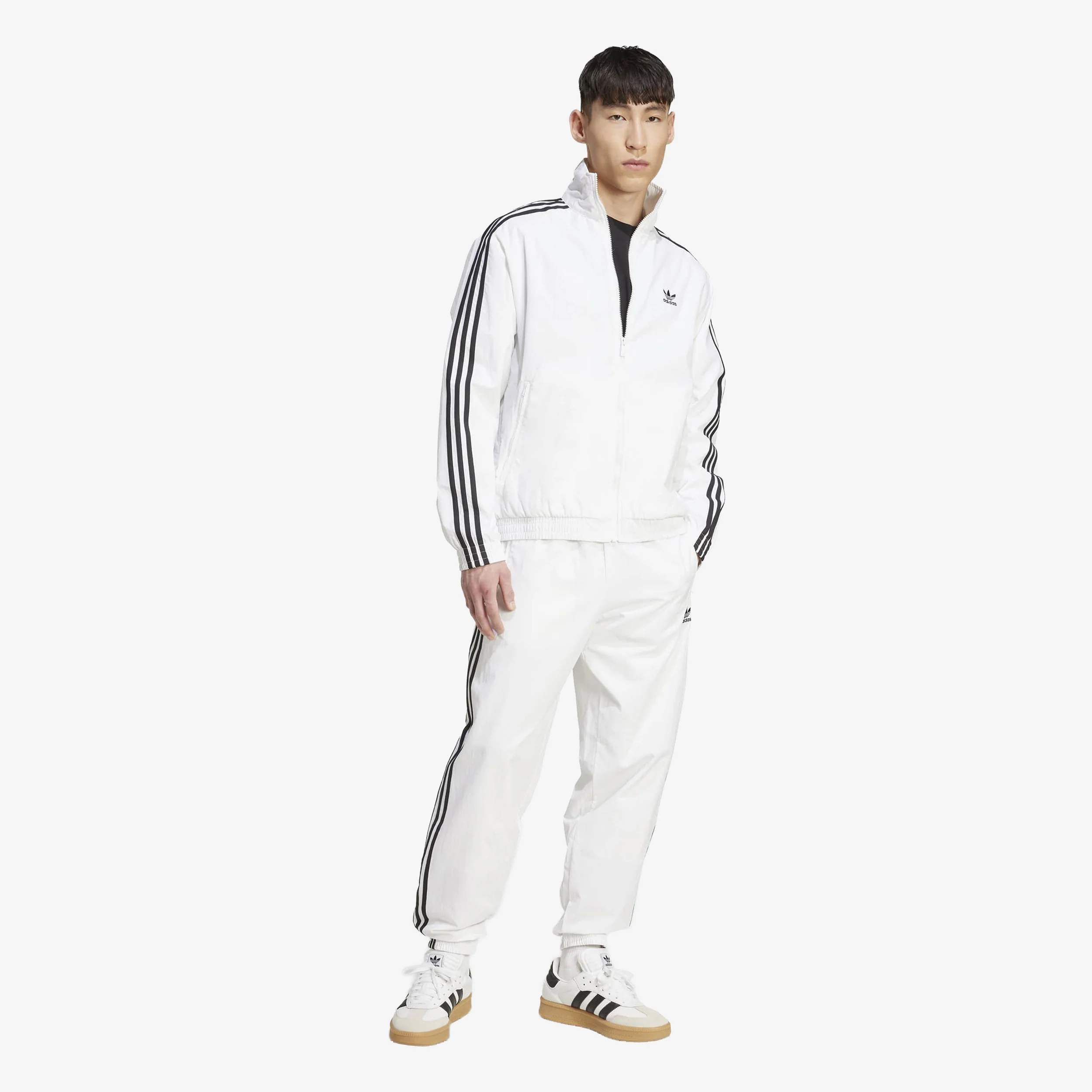 Firebird Adicolor Woven Track Top - Image 6