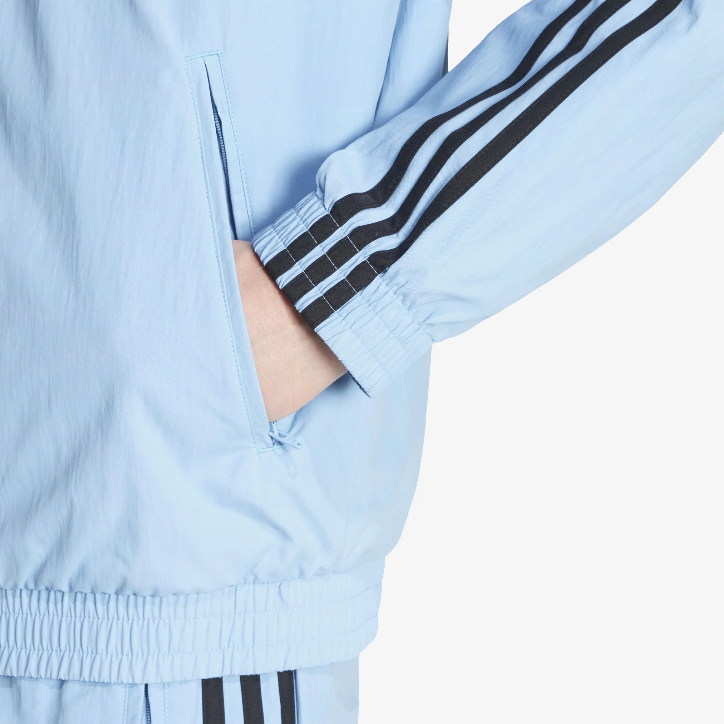 Firebird Adicolor Woven Track Top - Image 6