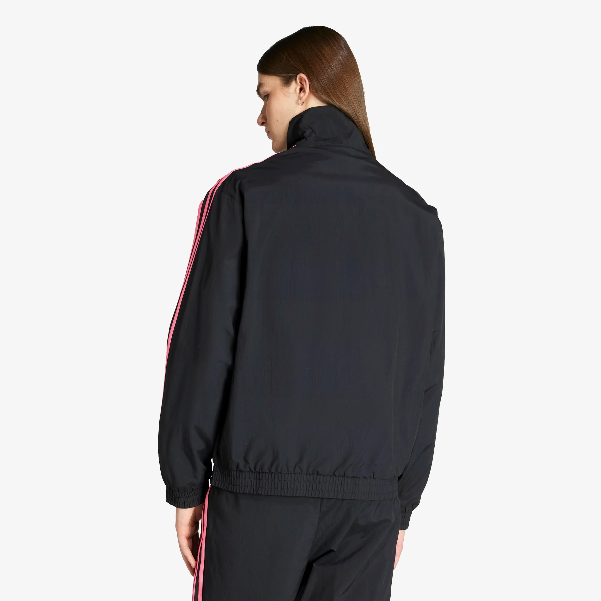 Firebird Adicolor Woven Track Top - Image 3