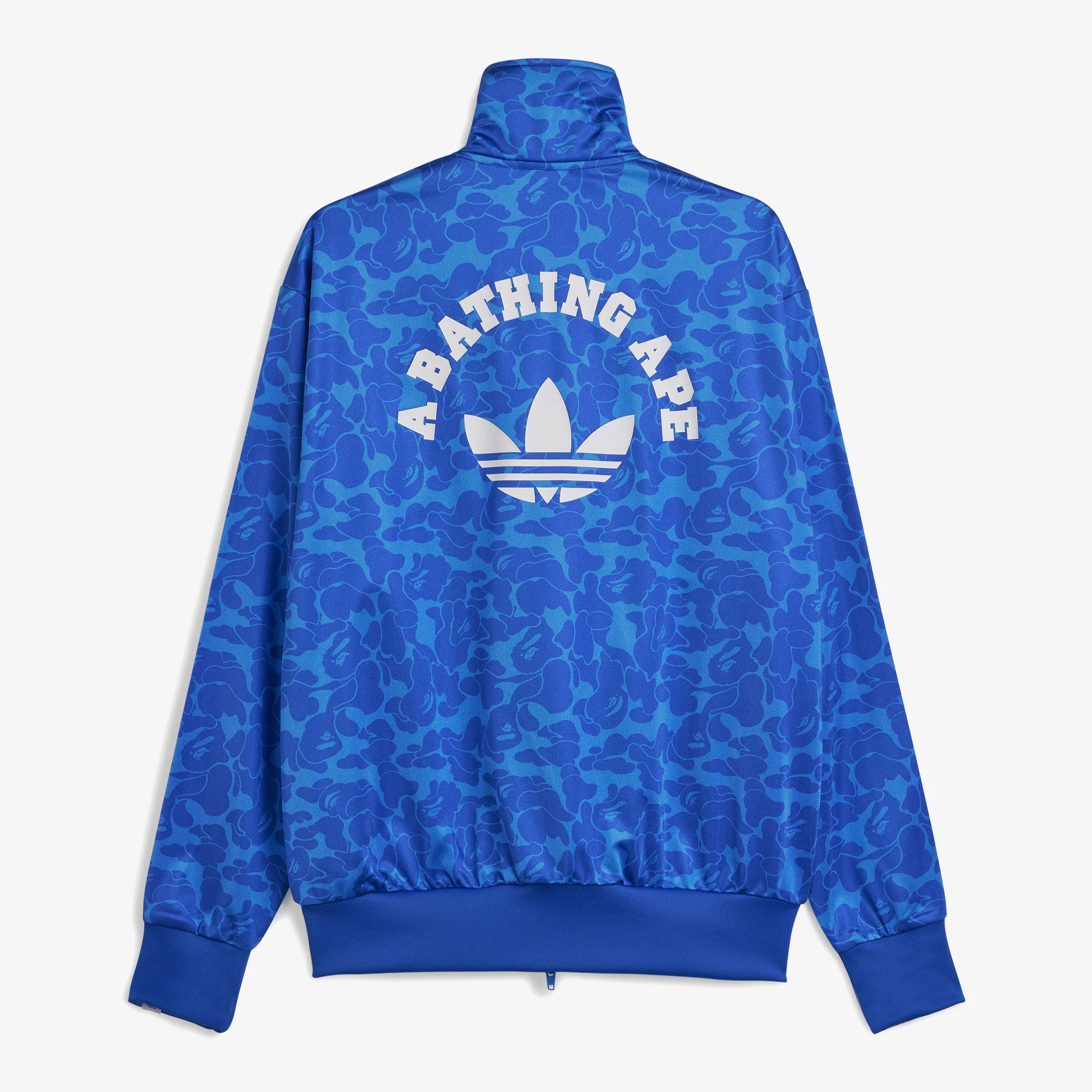 Firebird Track Top AOP x Bape - Image 2