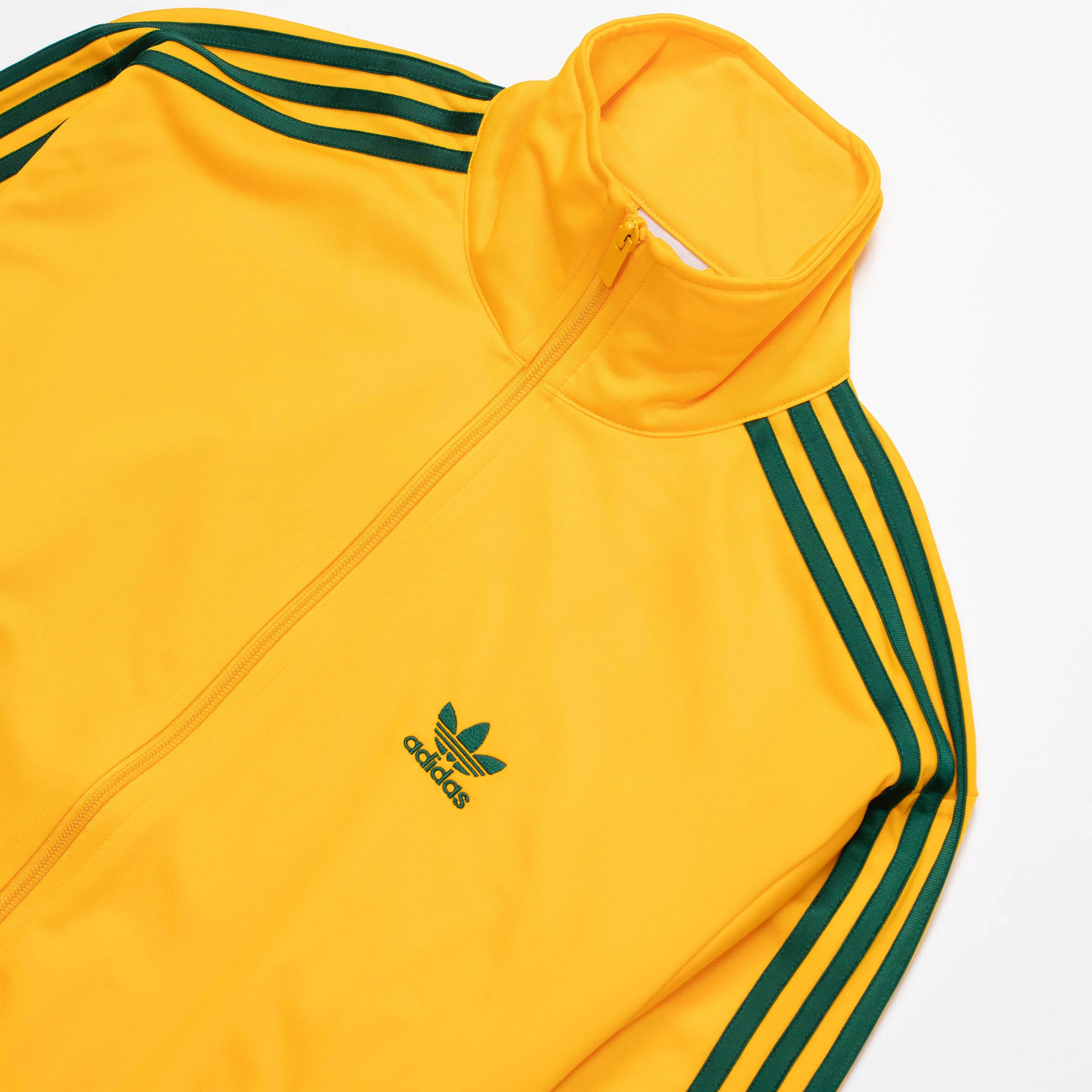 Firebird Track Top - Image 3