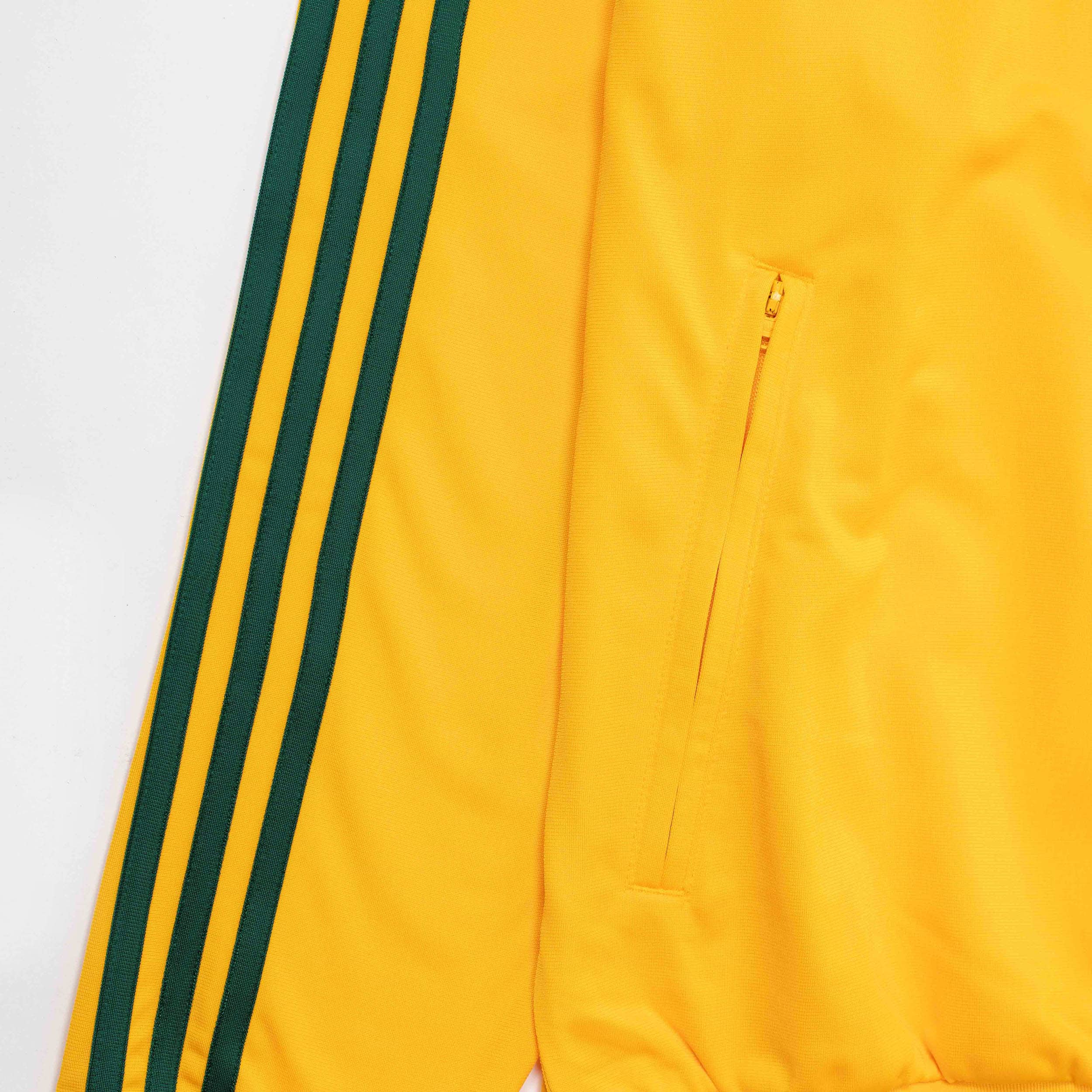 Firebird Track Top - Image 5
