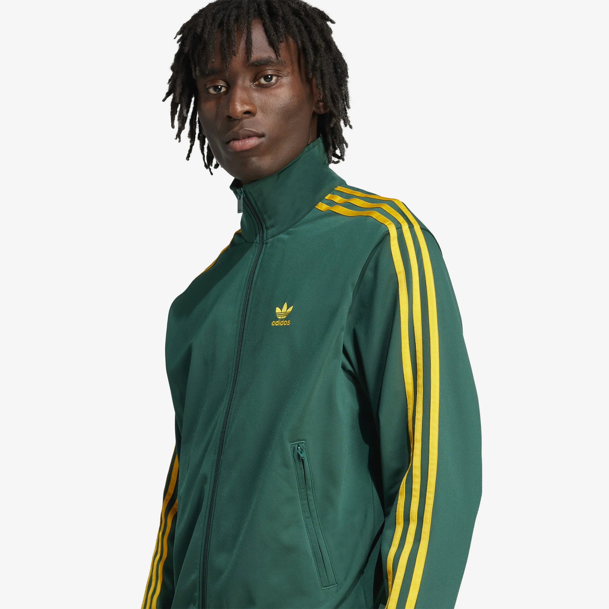 Firebird Track Top - Image 2