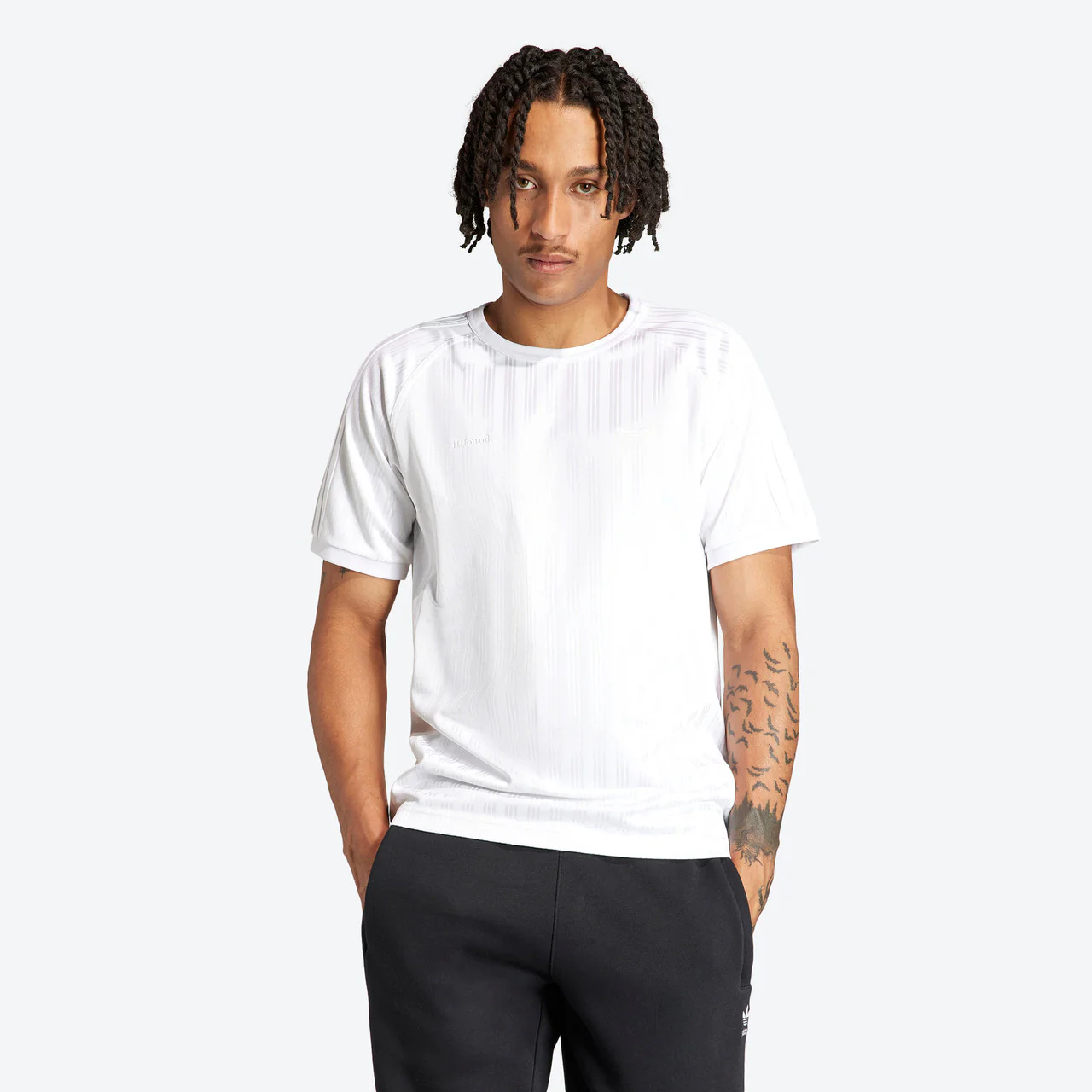 Football Jersey x JJJJound - Image 2