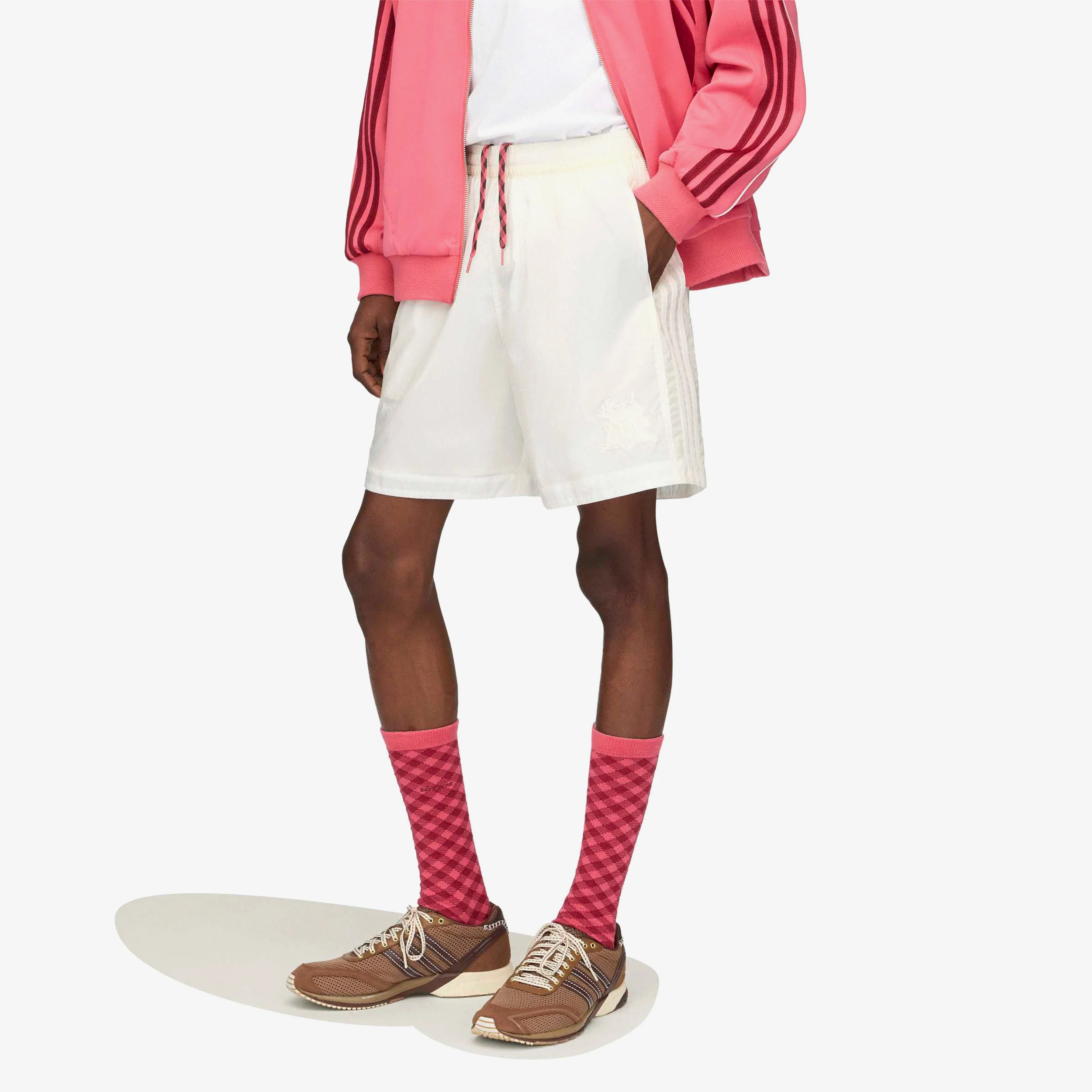 Football Shorts x Wales Bonner - Image 6