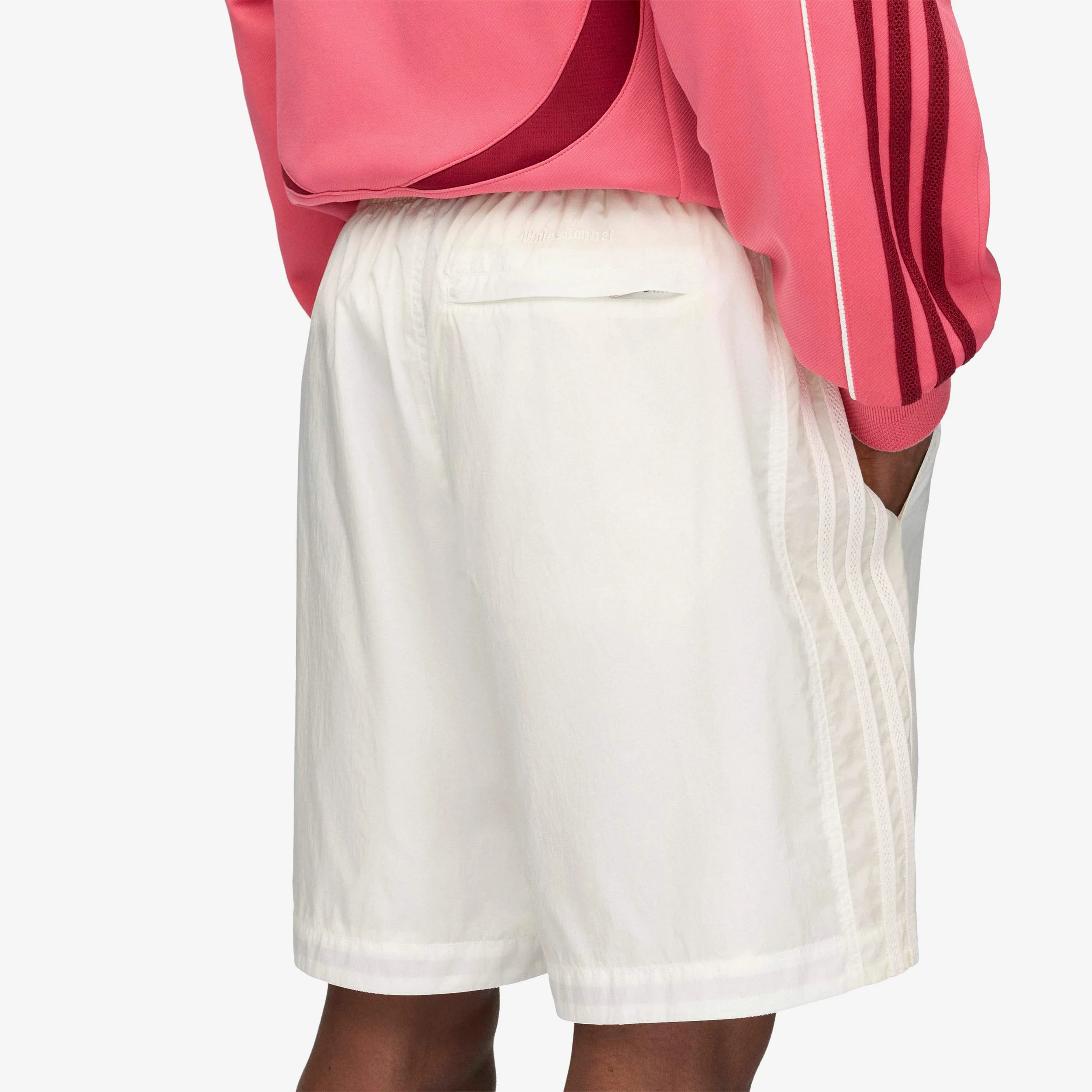 Football Shorts x Wales Bonner - Image 8