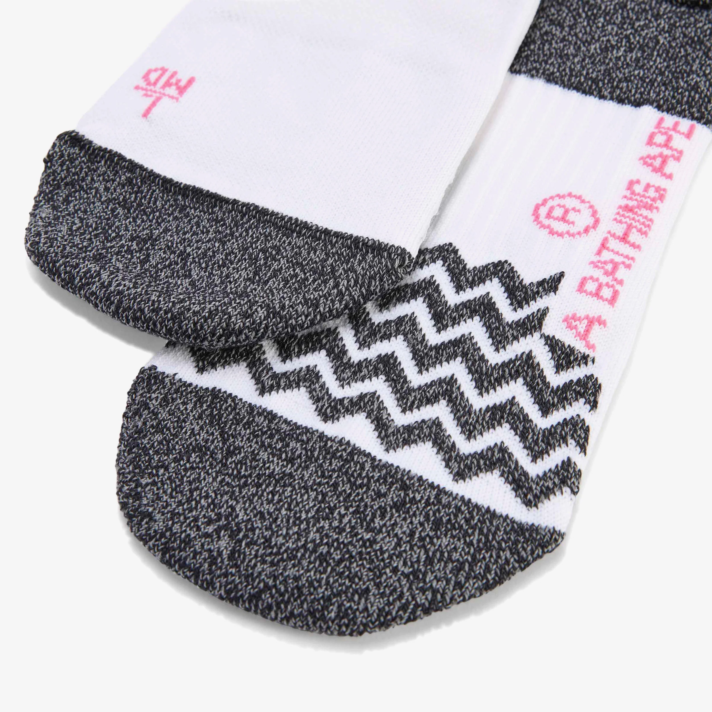Football Socks x BAPE - Image 3
