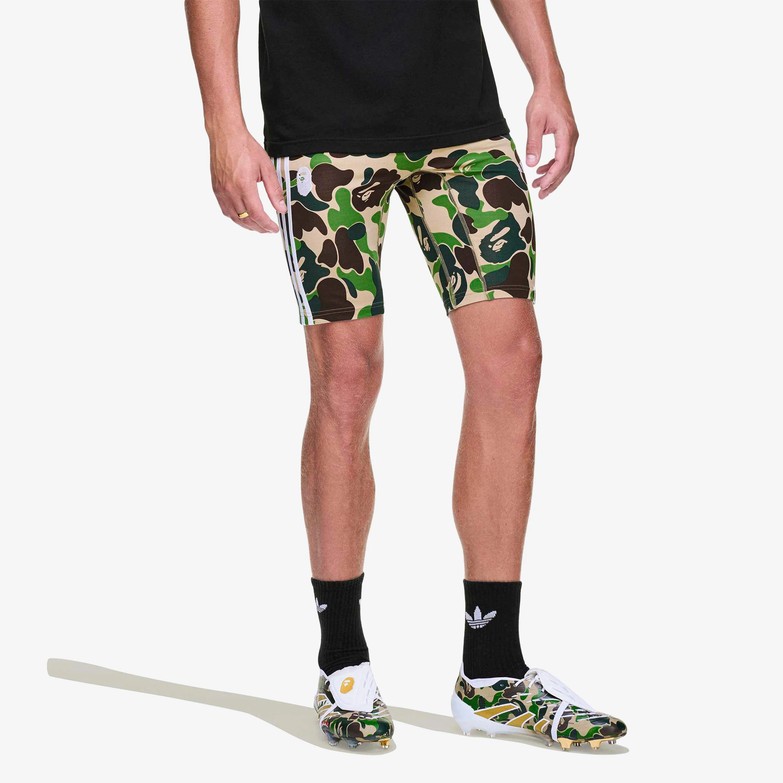 Football Tights x BAPE - Image 5