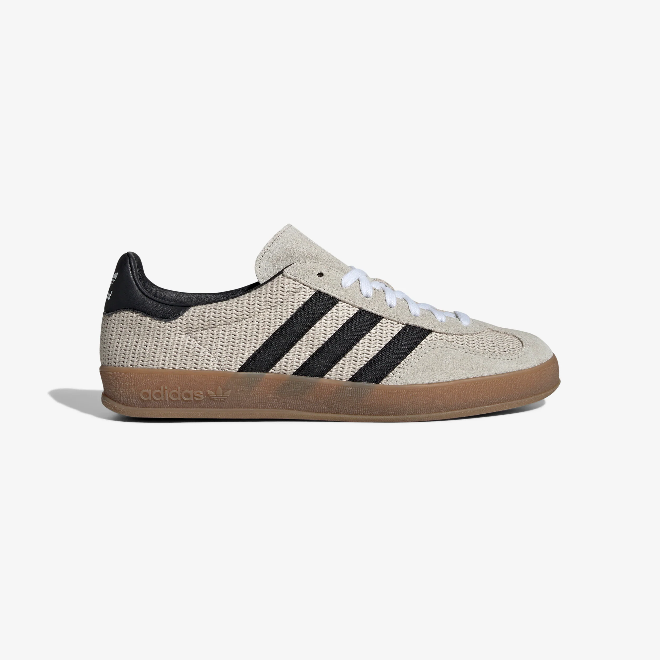 Gazelle Indoor