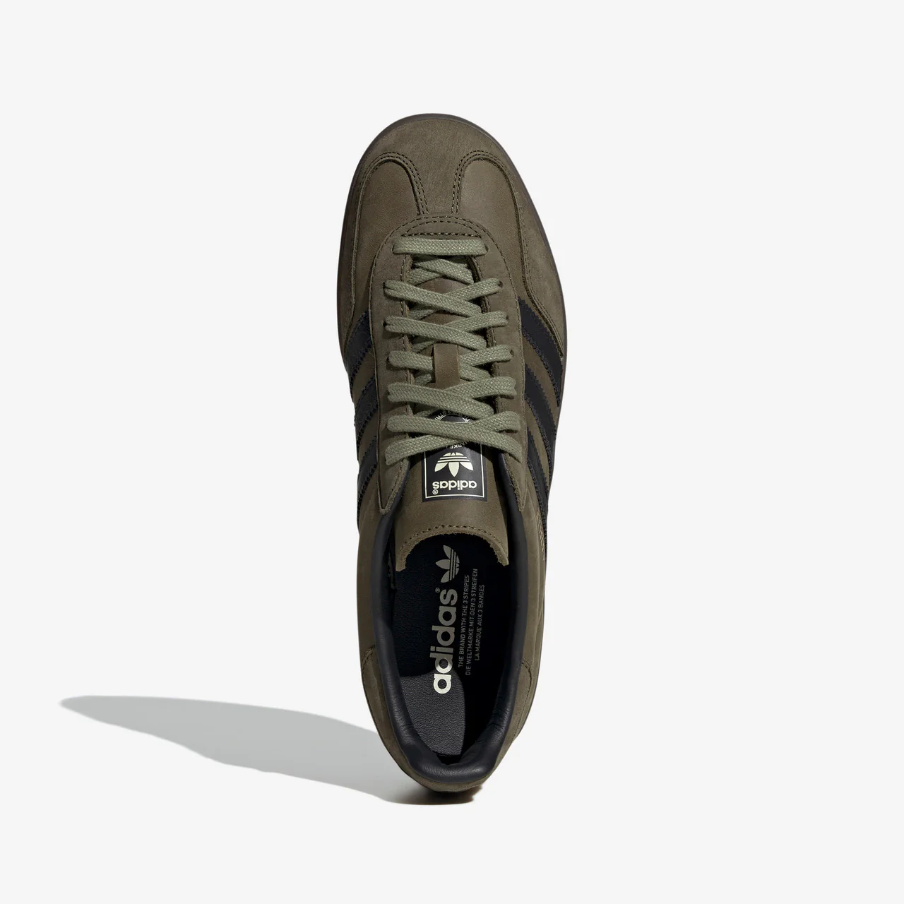Gazelle Indoor - Image 2