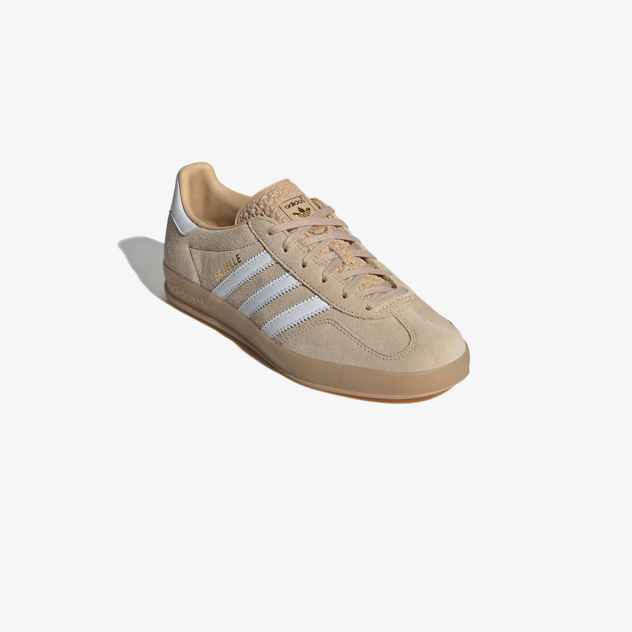 Gazelle Indoor - Image 5