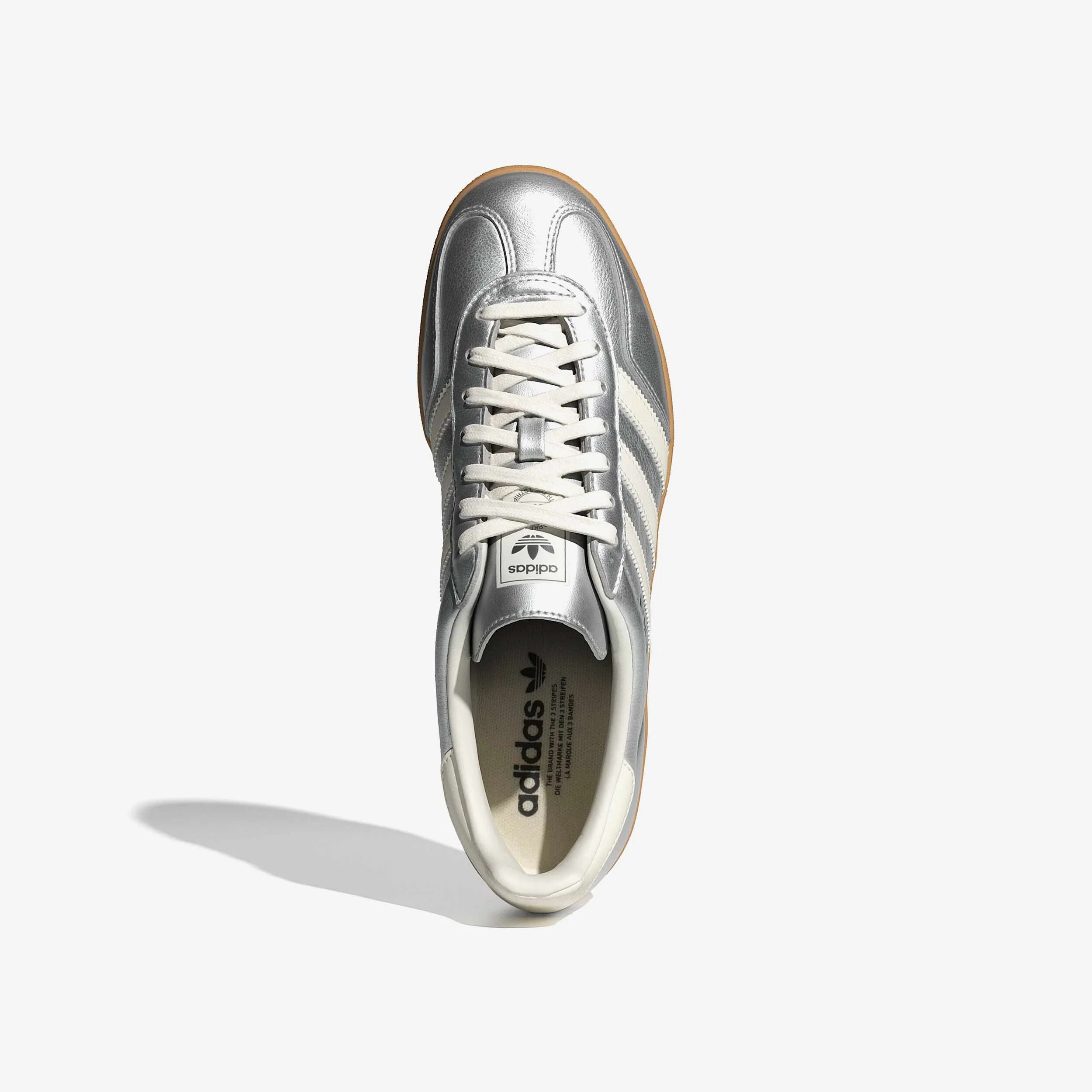Gazelle Indoor - Image 7