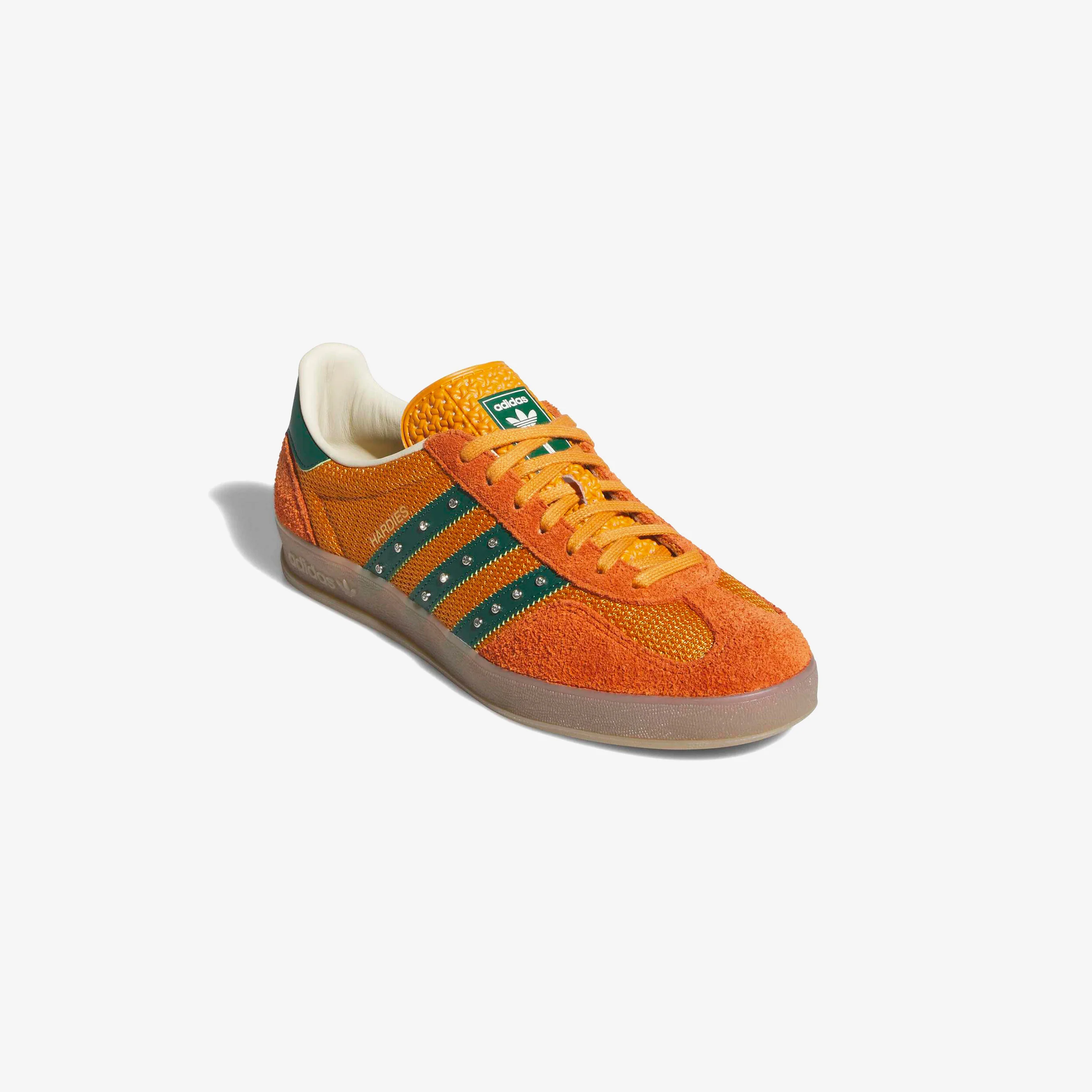 Gazelle Indoor x Hardies - Image 2