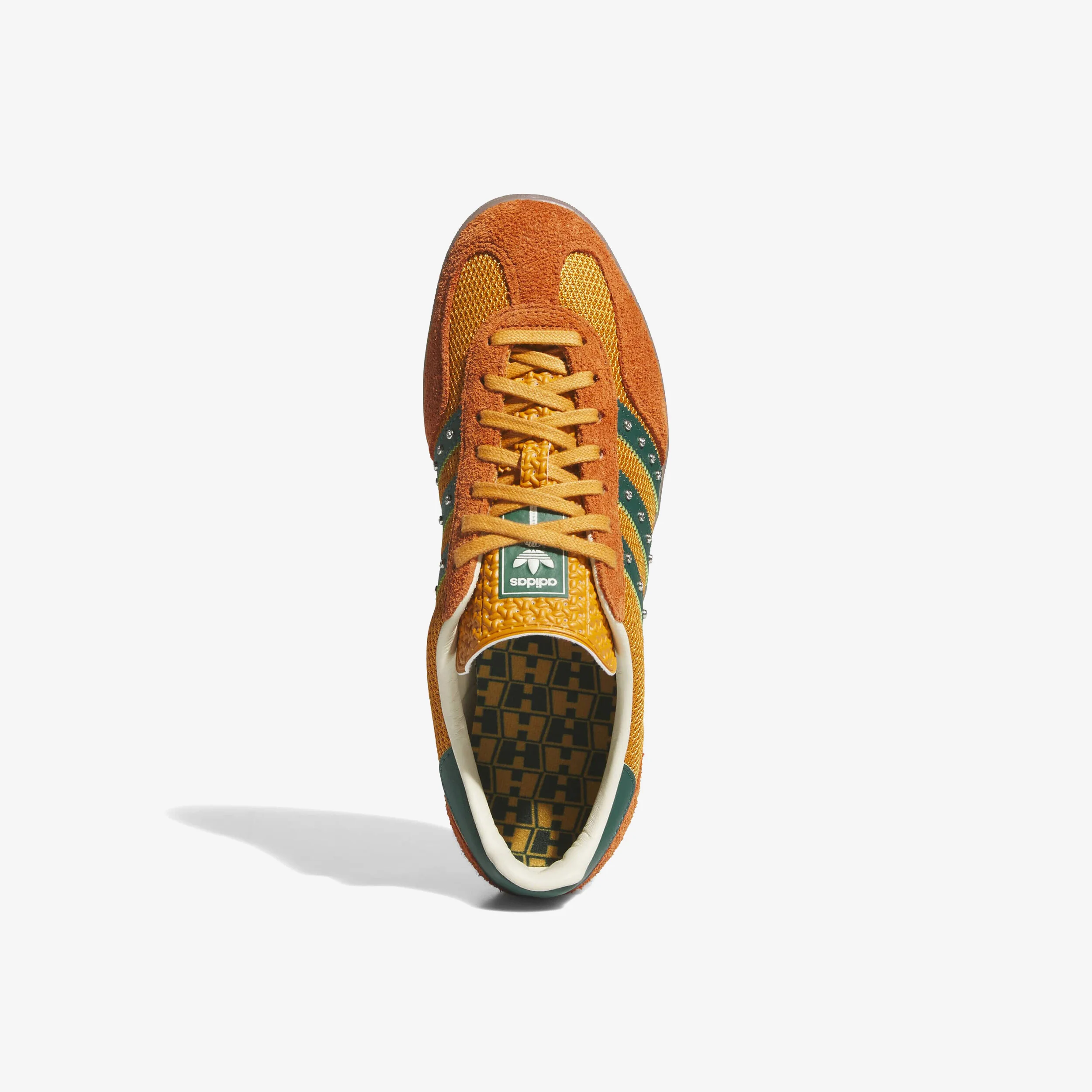 Gazelle Indoor x Hardies - Image 5