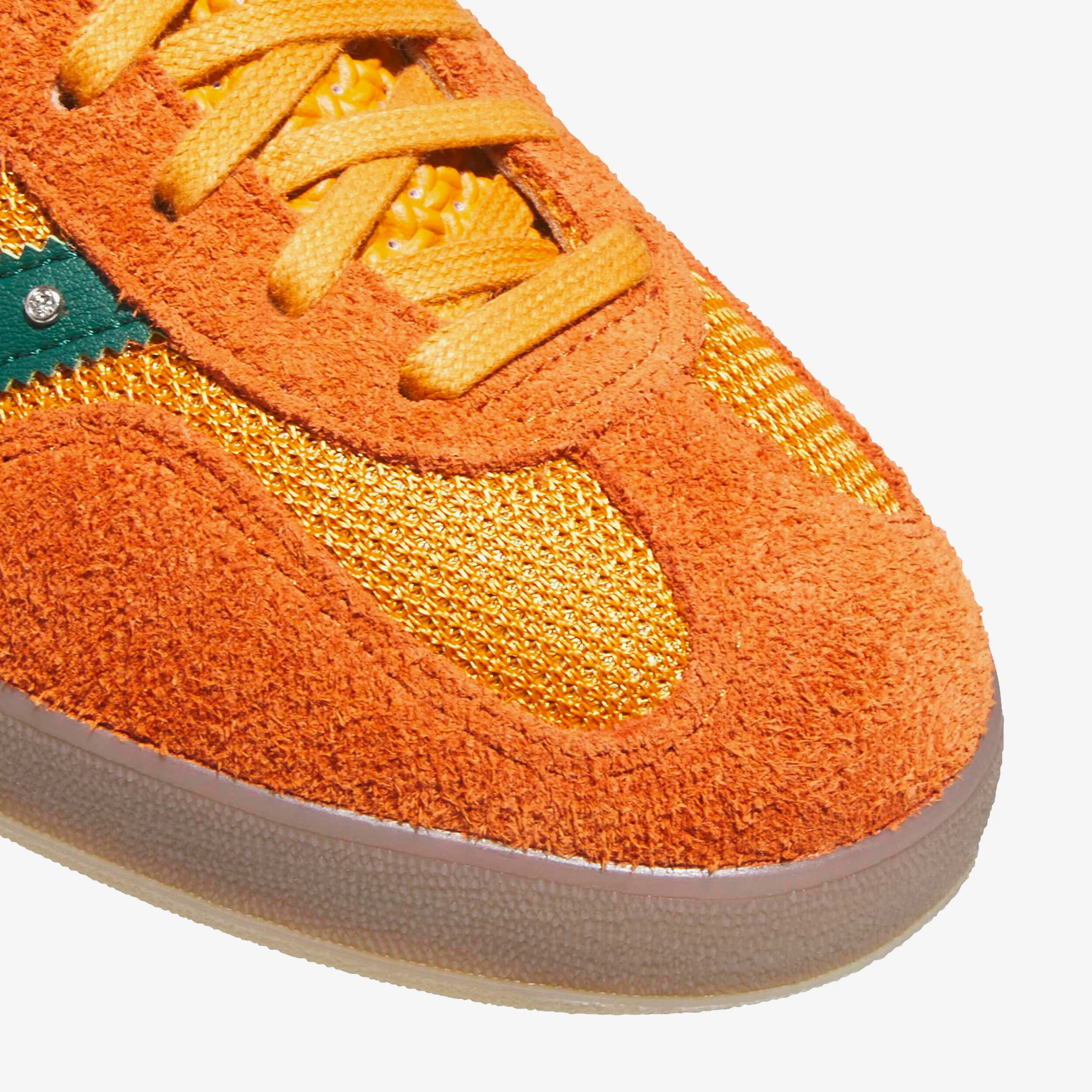 Gazelle Indoor x Hardies - Image 9