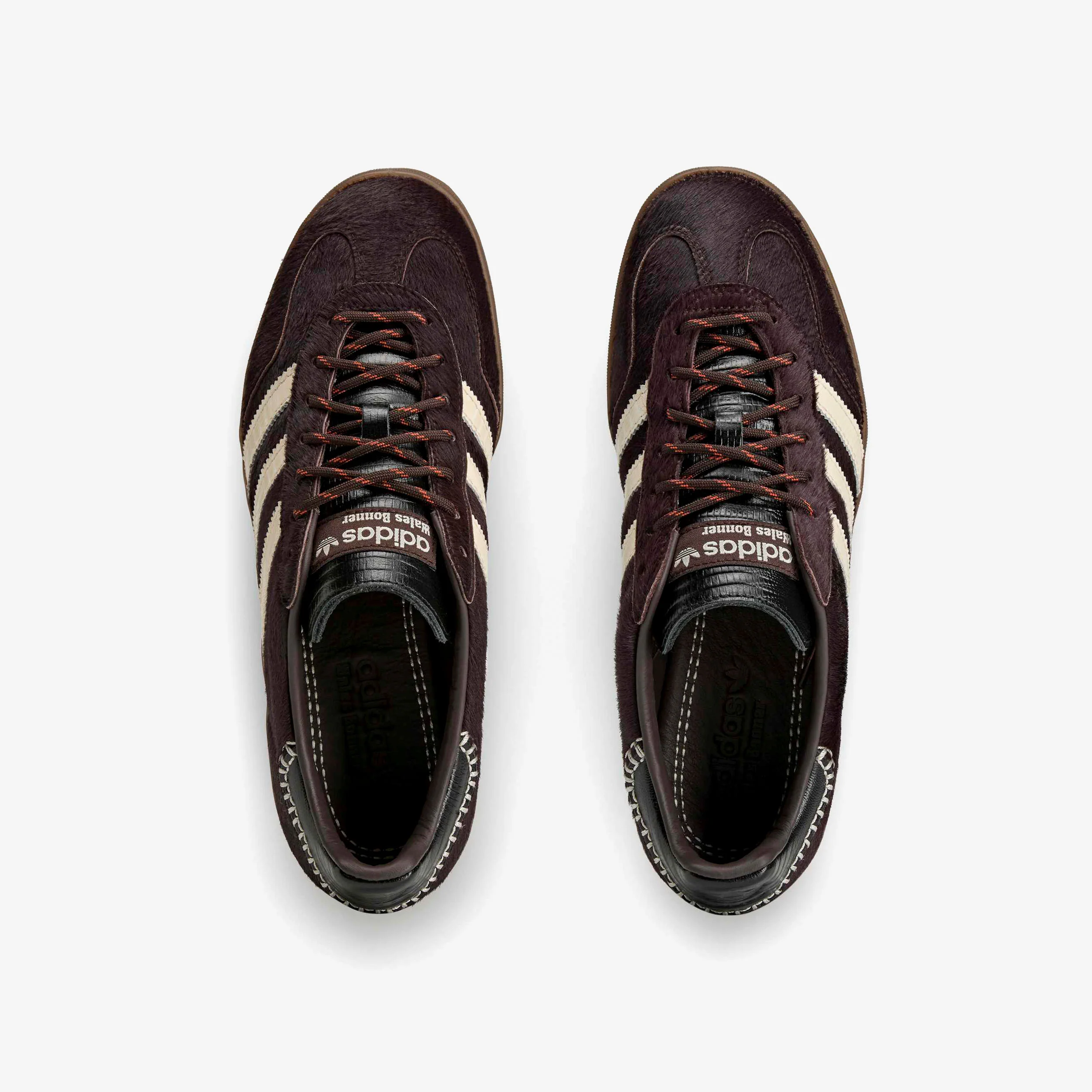 Gazelle Pony x Wales Bonner - Image 7
