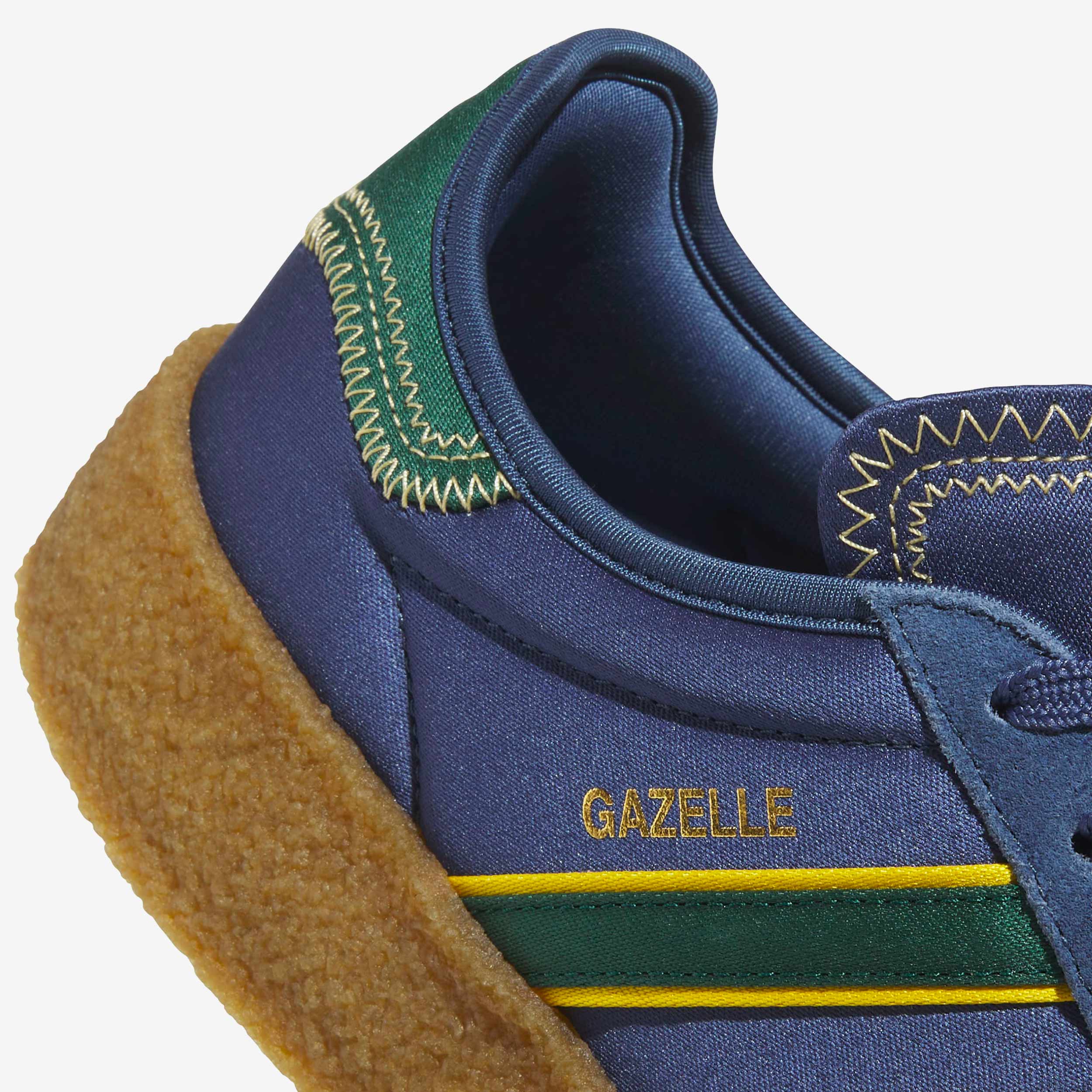 Gazelle S x CLOT by Edison Chen - Image 5
