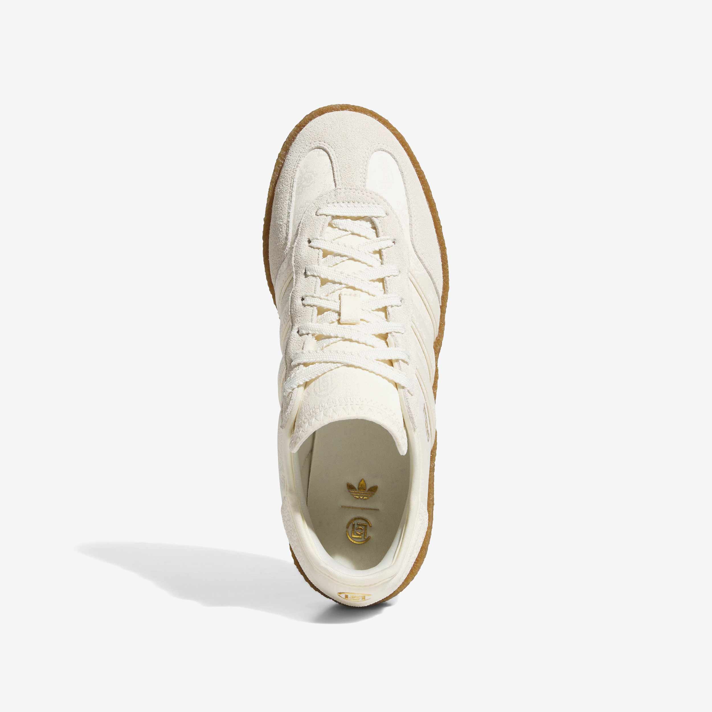 Gazelle S x CLOT by Edison Chen - Image 7