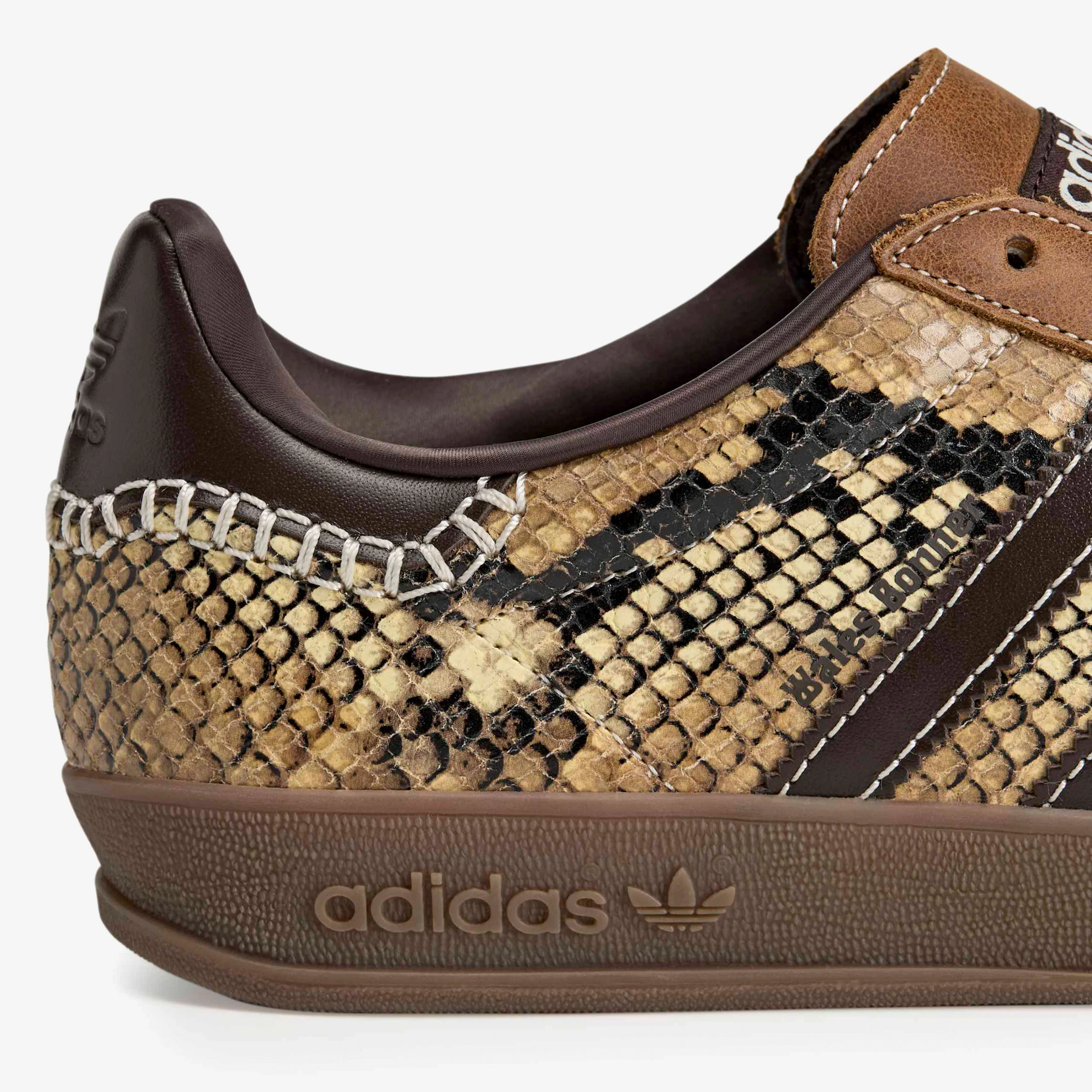 Gazelle Snake x Wales Bonner - Image 6