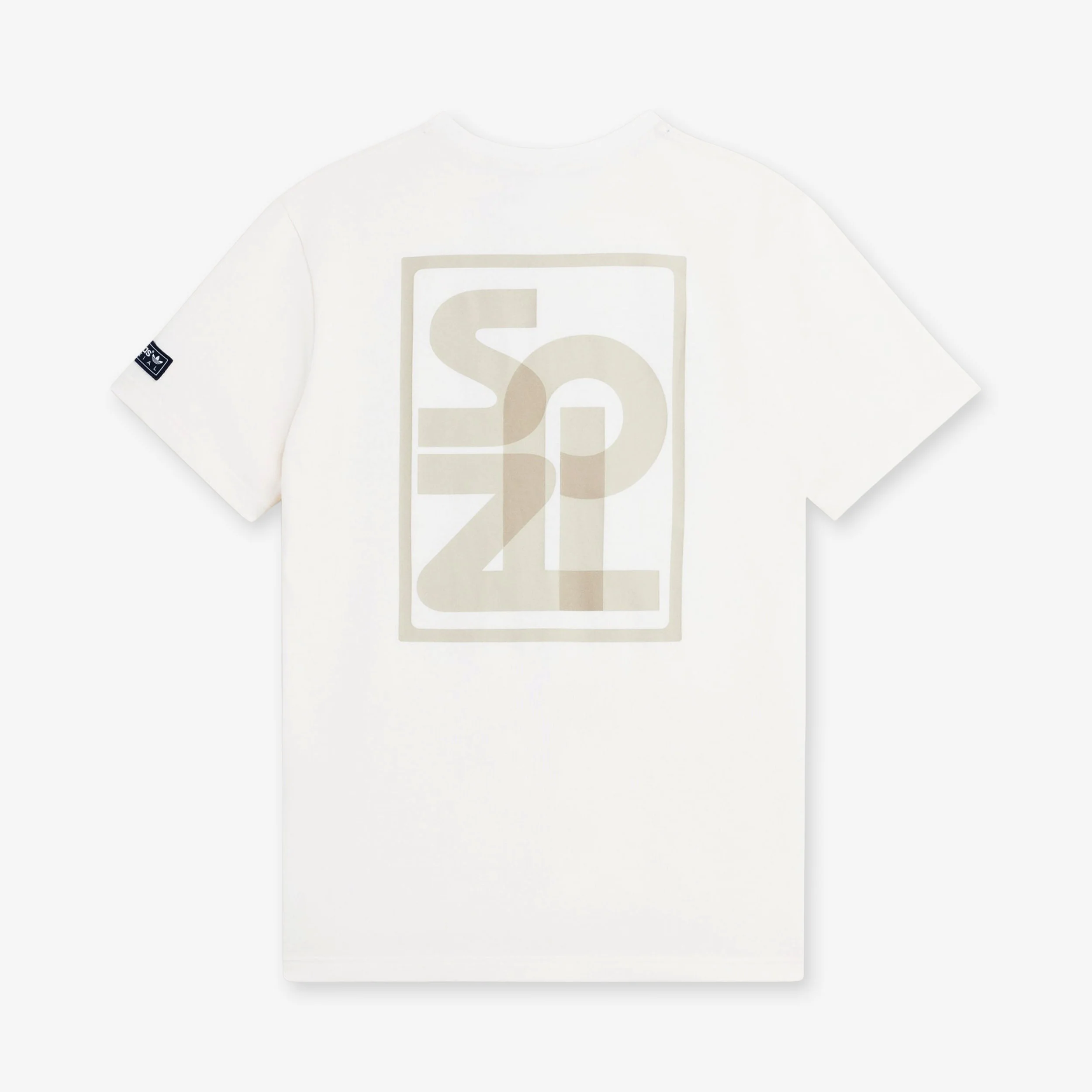 Graphic SPZL Tee - Image 2