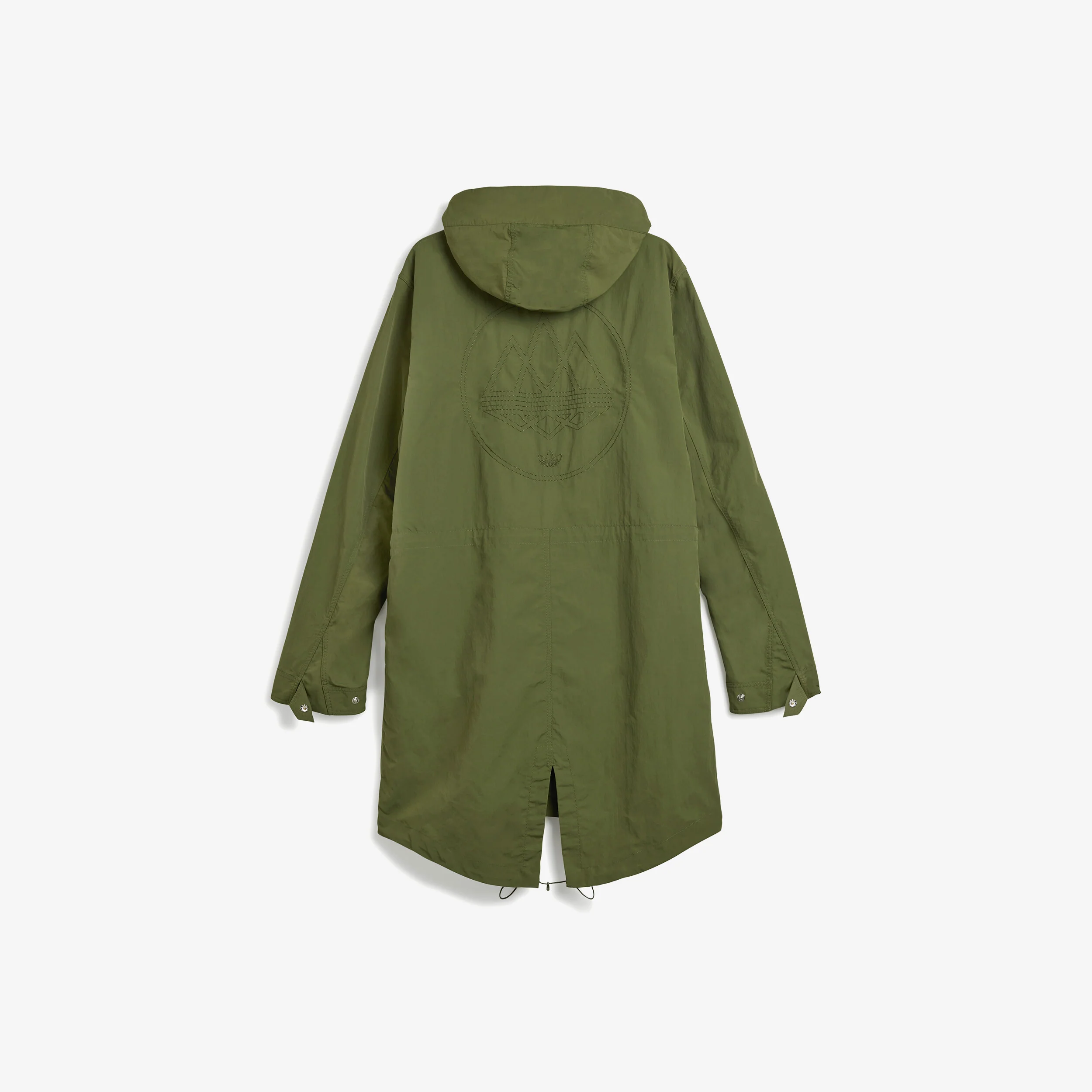 Halewood SPZL Parka - Image 2