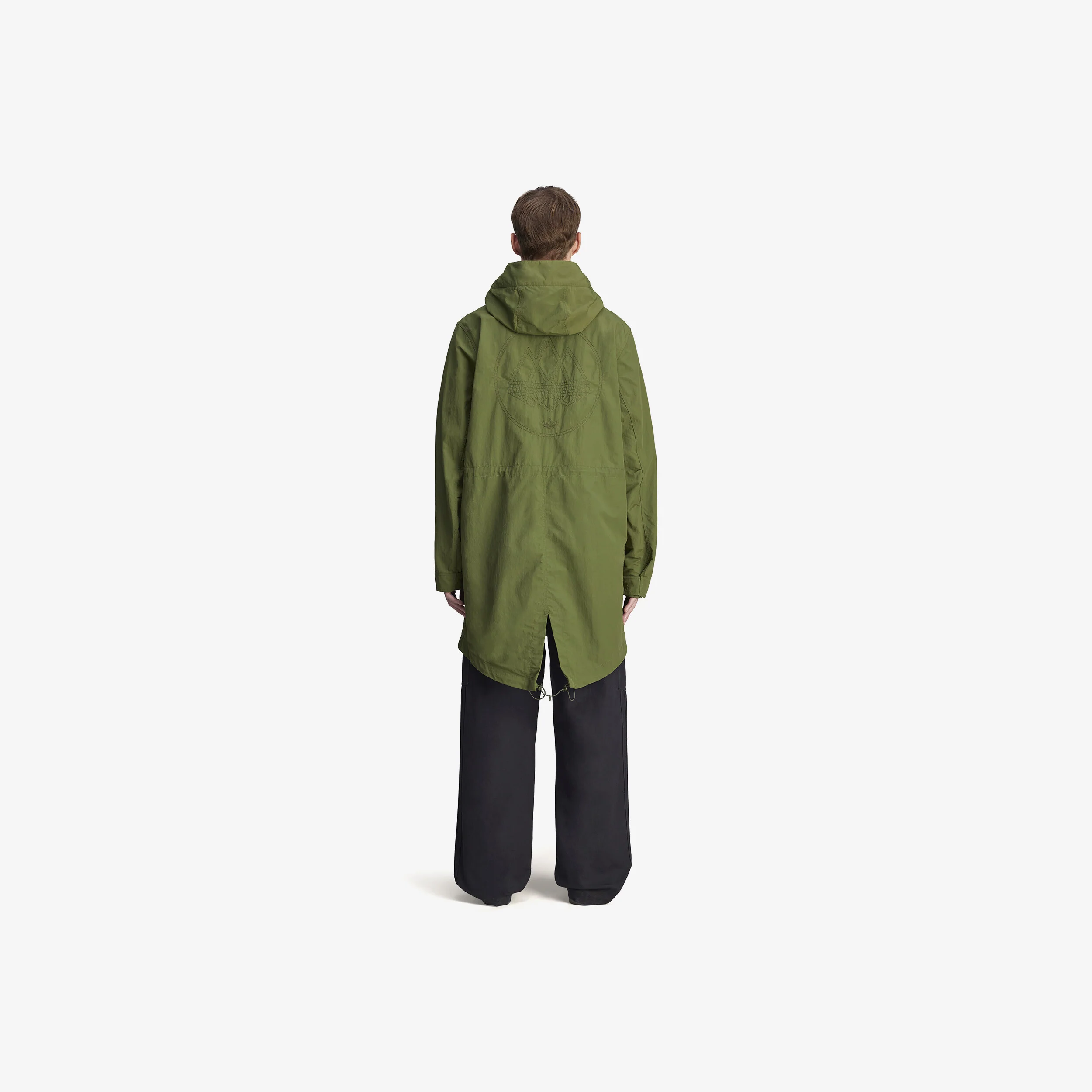 Halewood SPZL Parka - Image 4