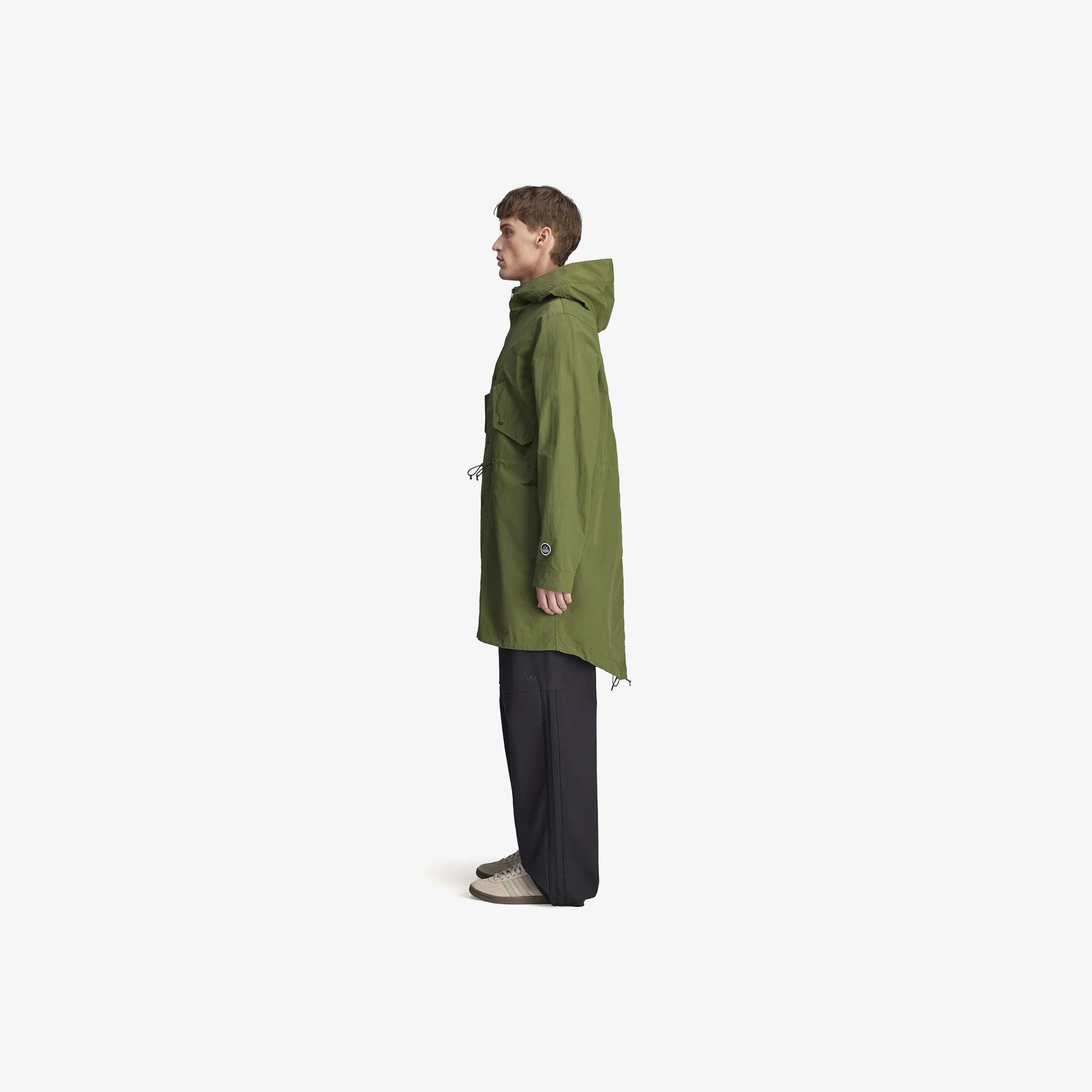 Halewood SPZL Parka - Image 5