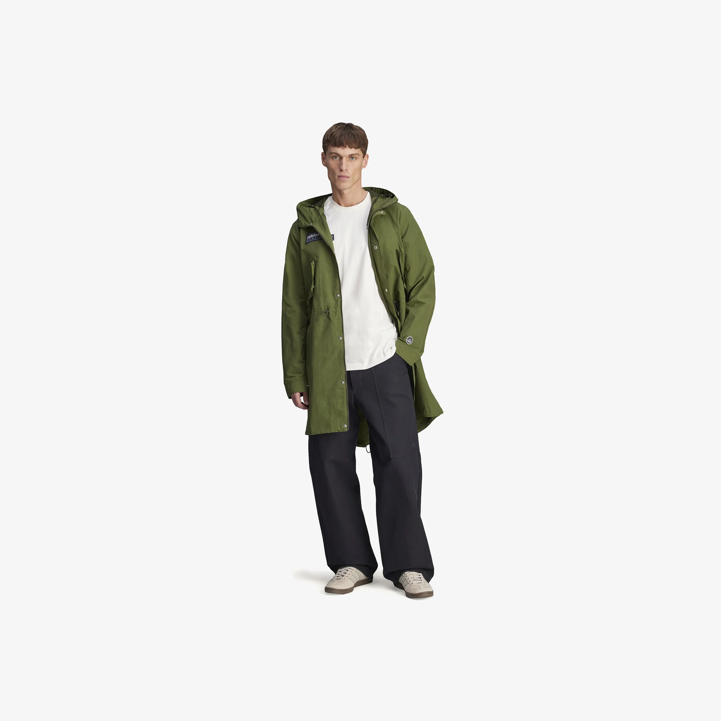Halewood SPZL Parka - Image 6