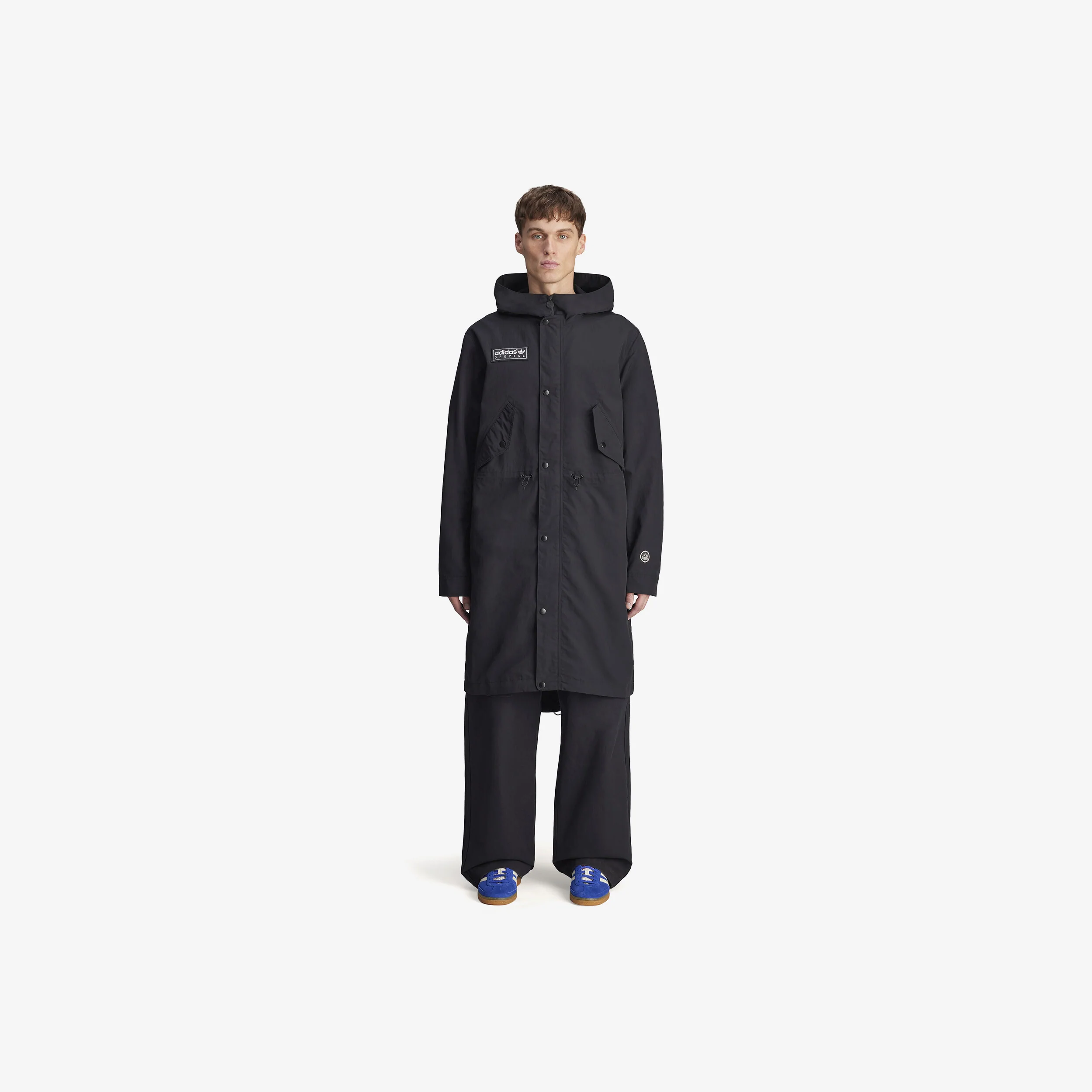 Halewood SPZL Parka - Image 3