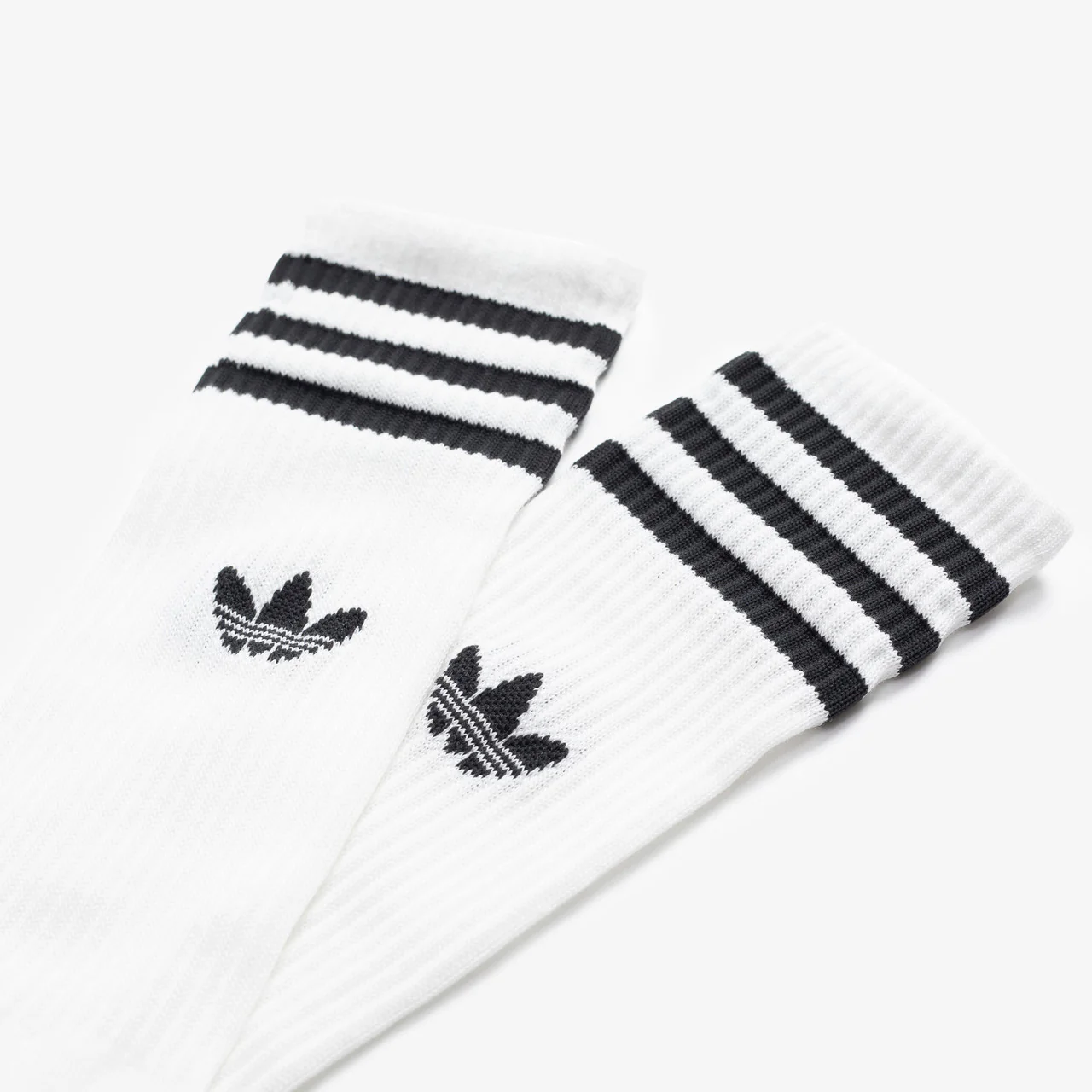 High Crew Sock 3 Pairs Pack - Image 3