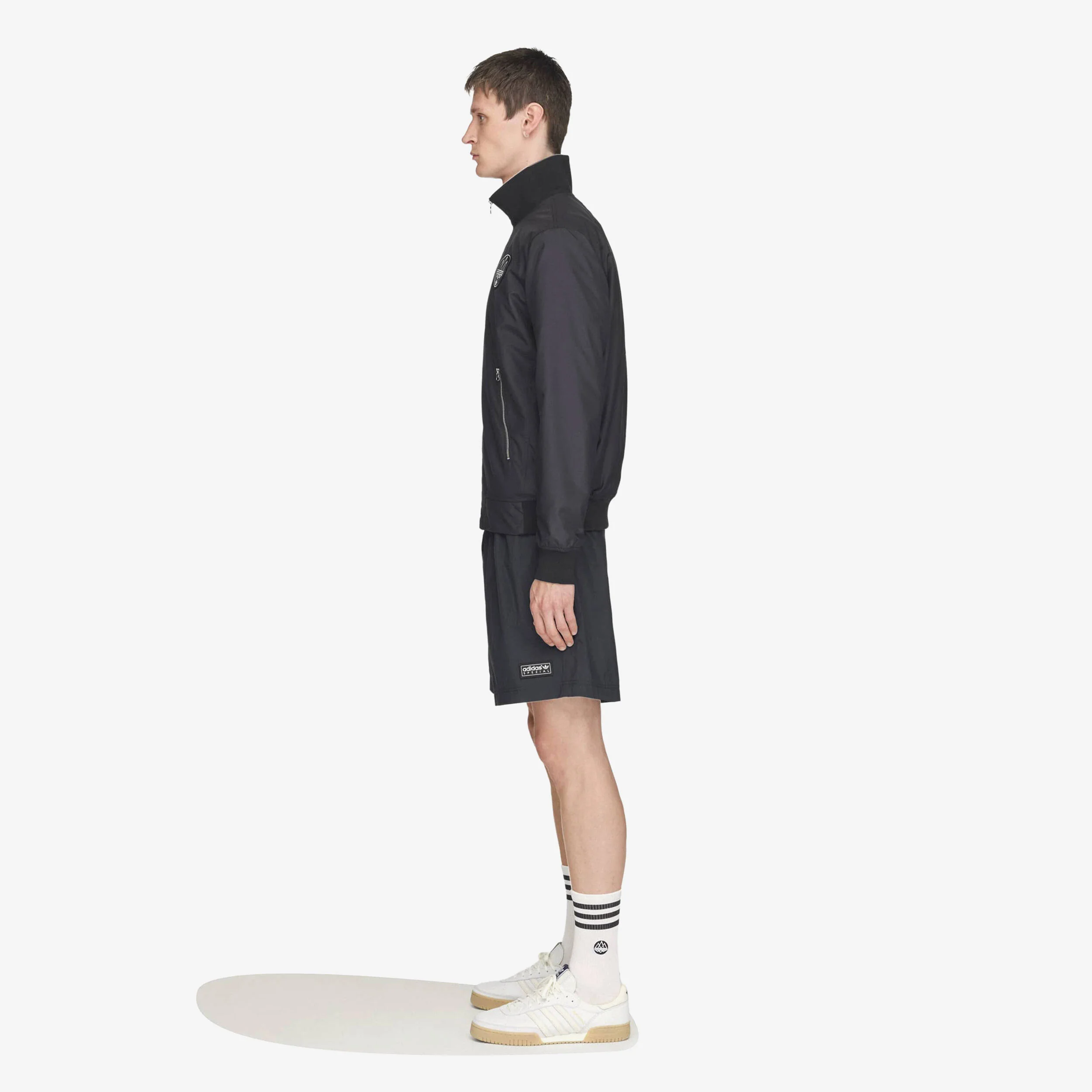 Hudswell SPZL Jacket - Image 4