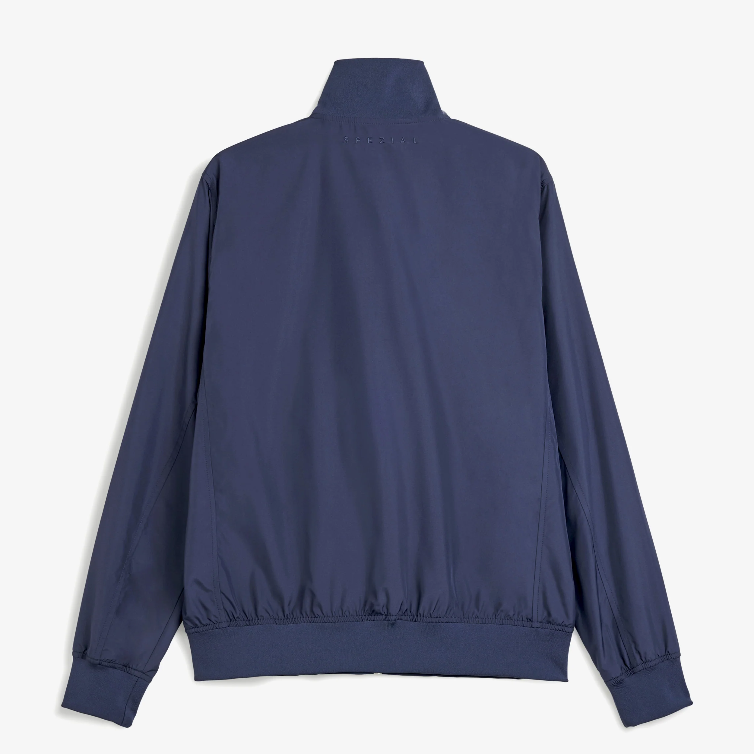 Hudswell SPZL Jacket - Image 2