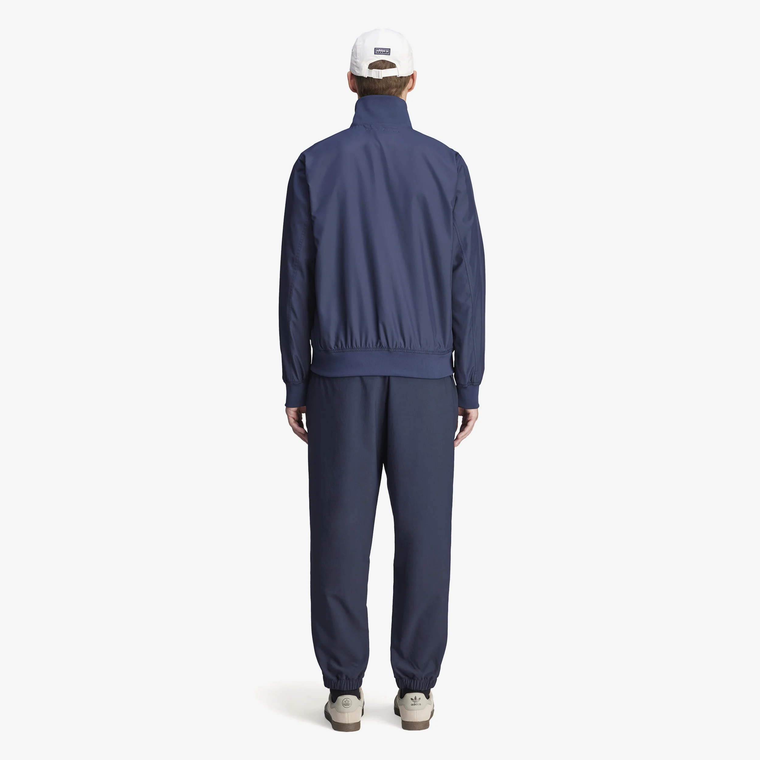 Hudswell SPZL Jacket - Image 3