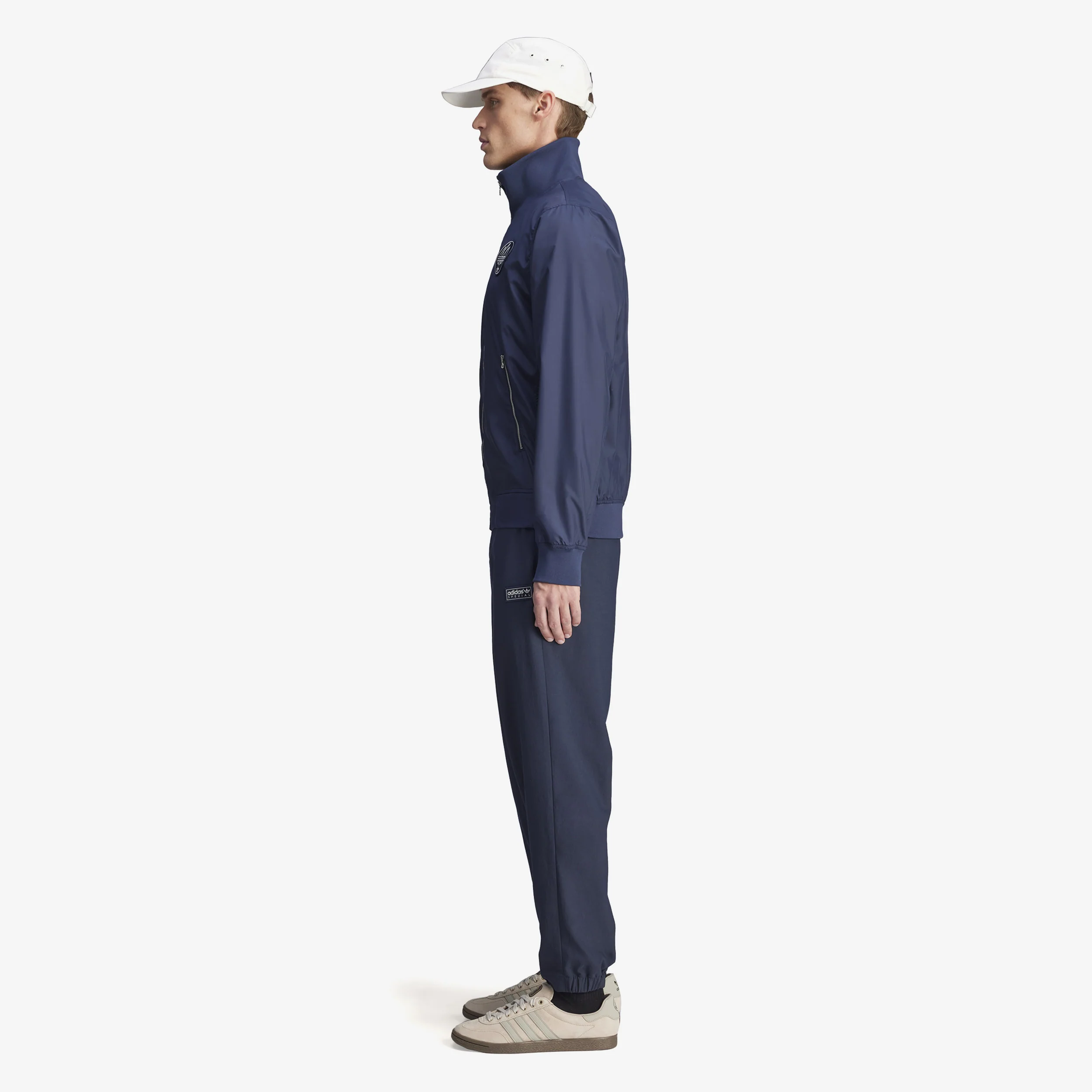 Hudswell SPZL Jacket - Image 4