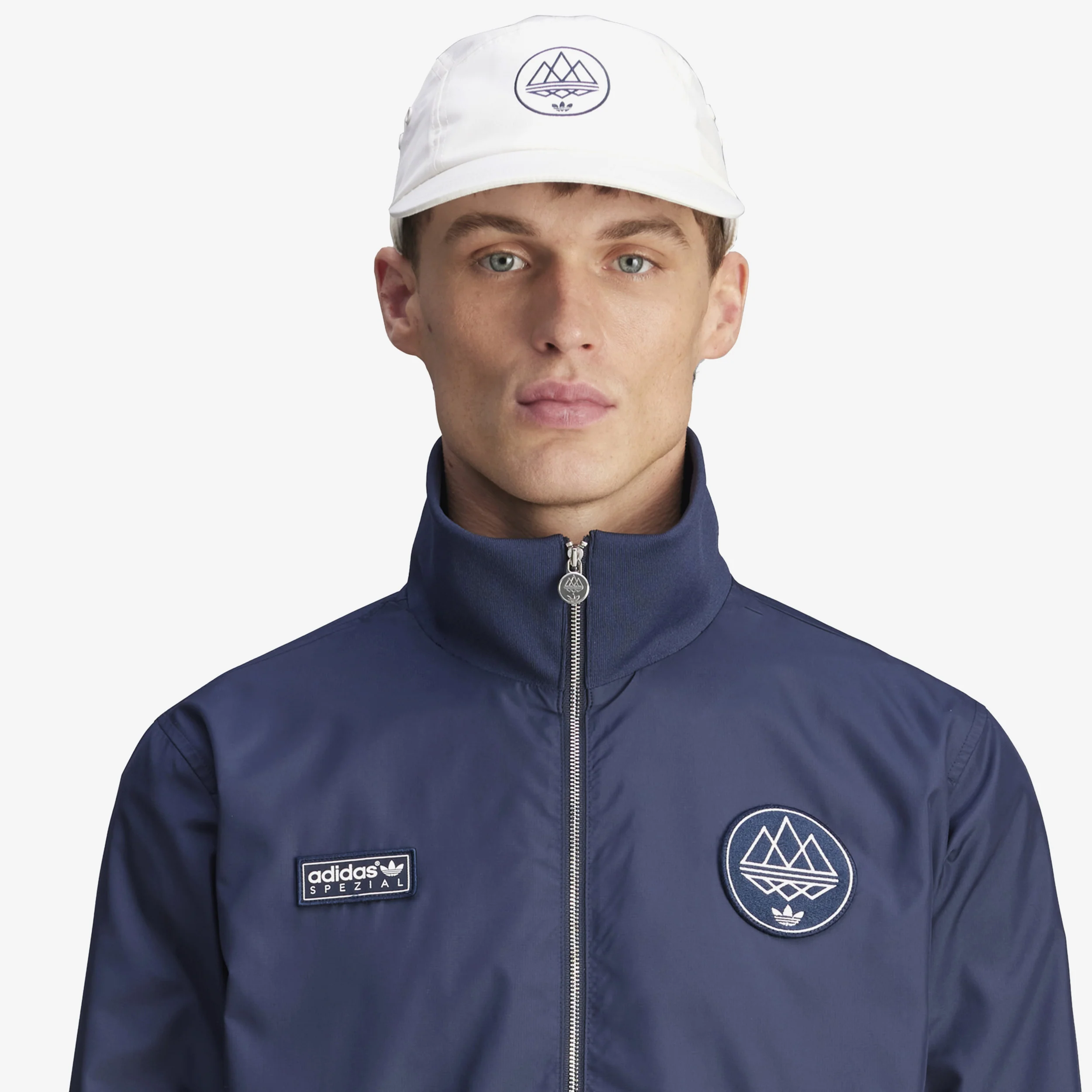 Hudswell SPZL Jacket - Image 7