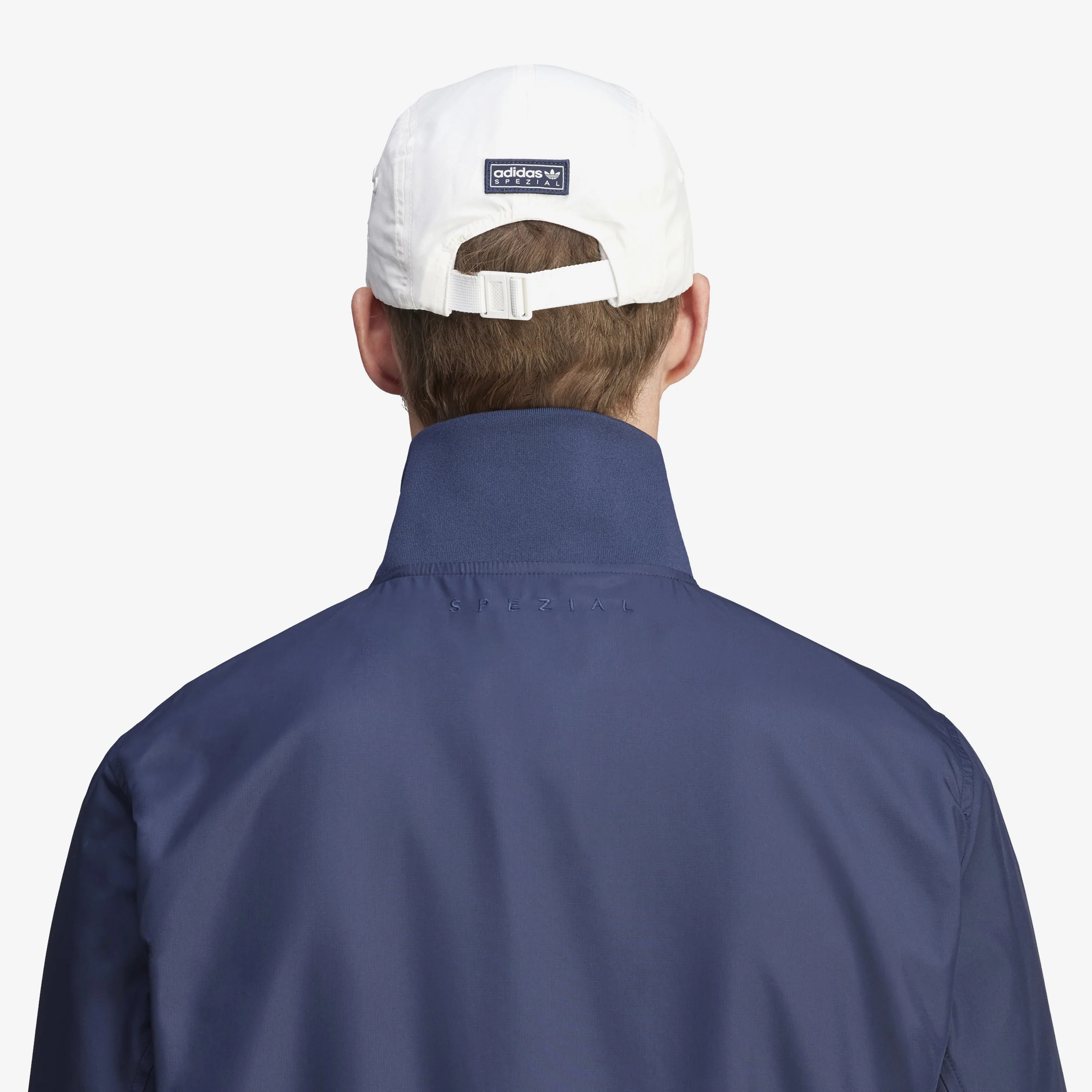 Hudswell SPZL Jacket - Image 8