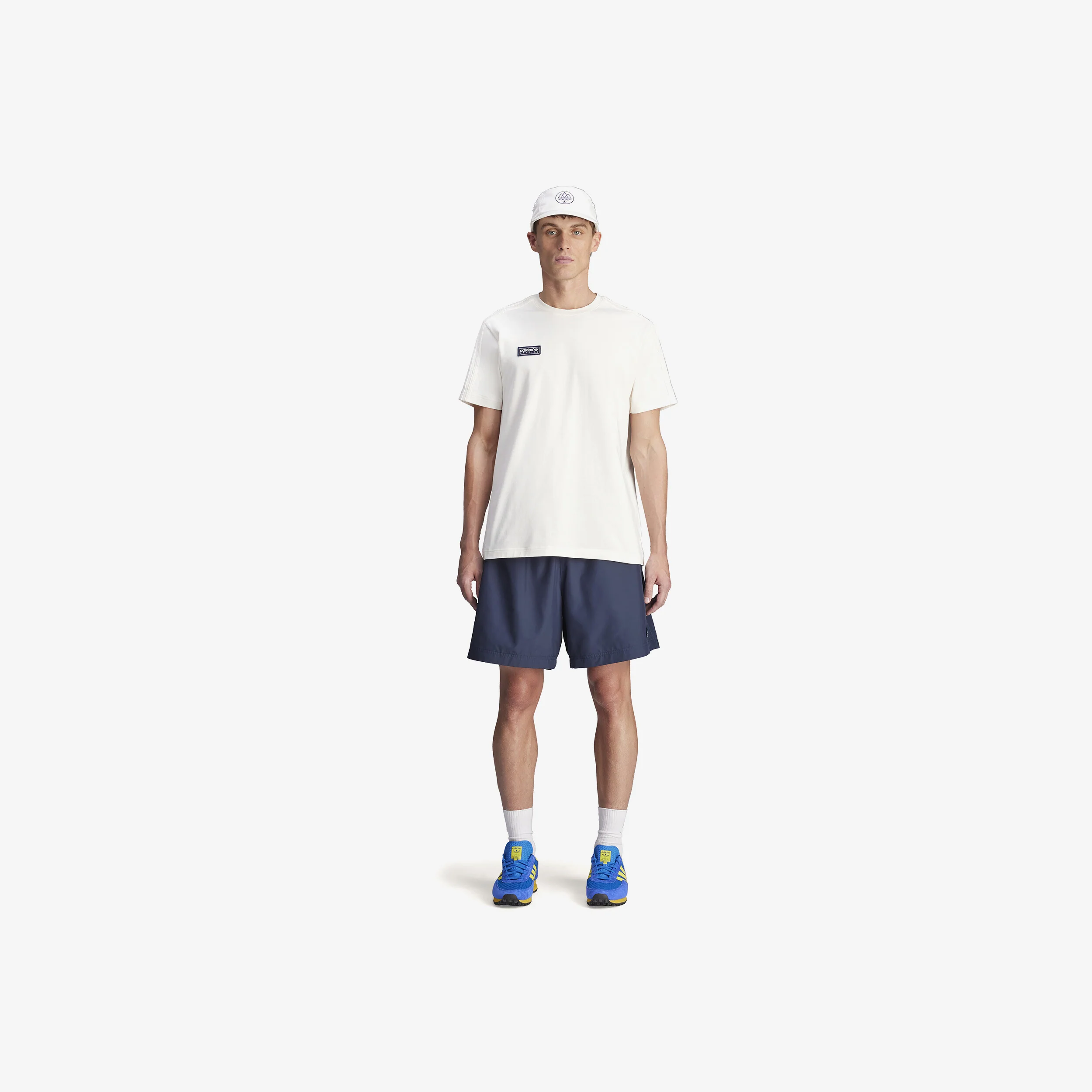 Hudswell SPZL Short - Image 3