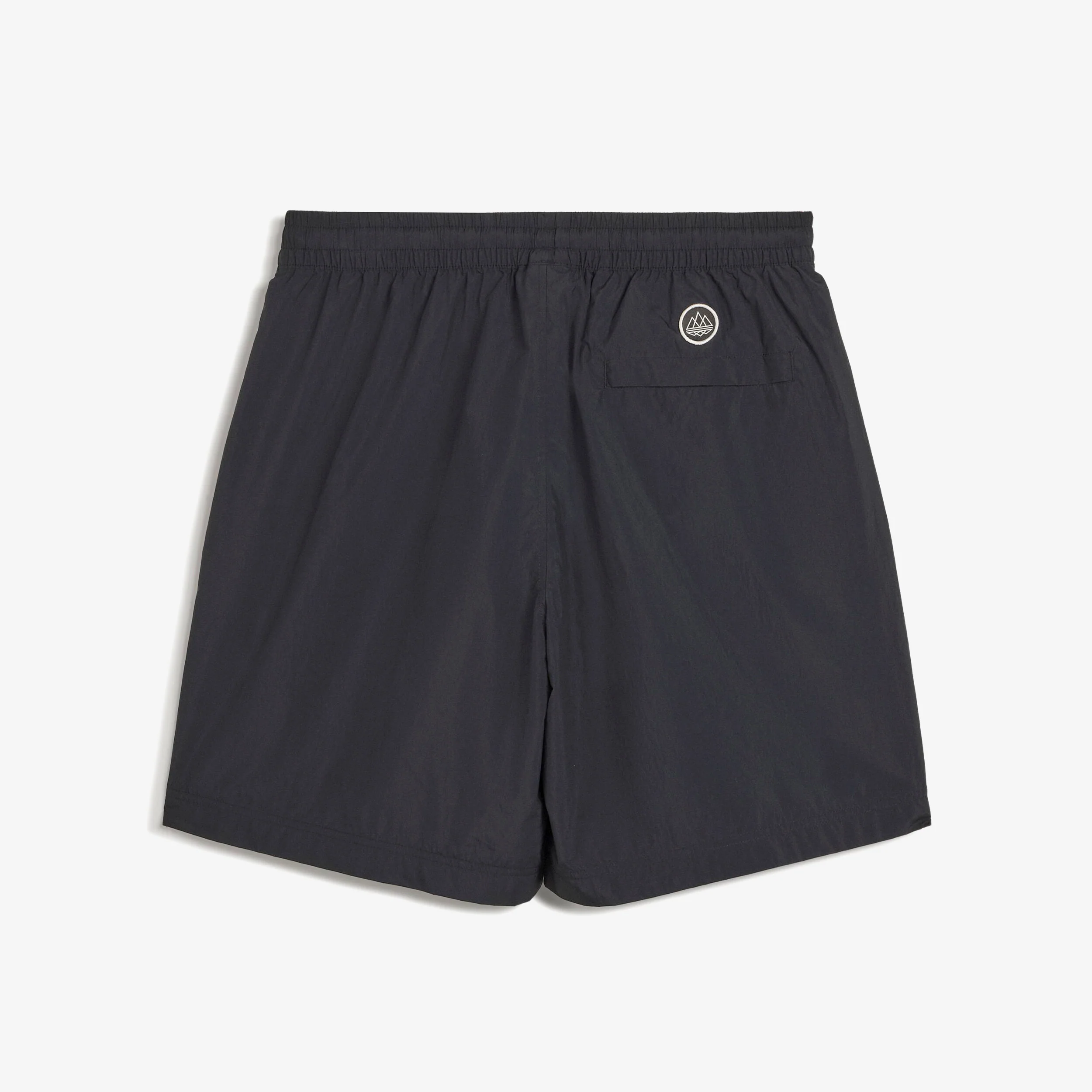 Hudswell SPZL Shorts - Image 2