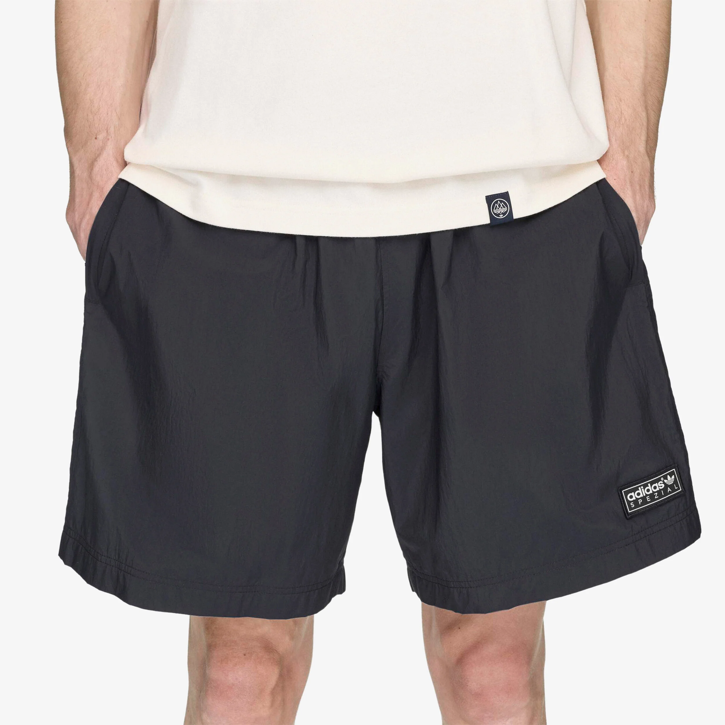 Hudswell SPZL Shorts - Image 4
