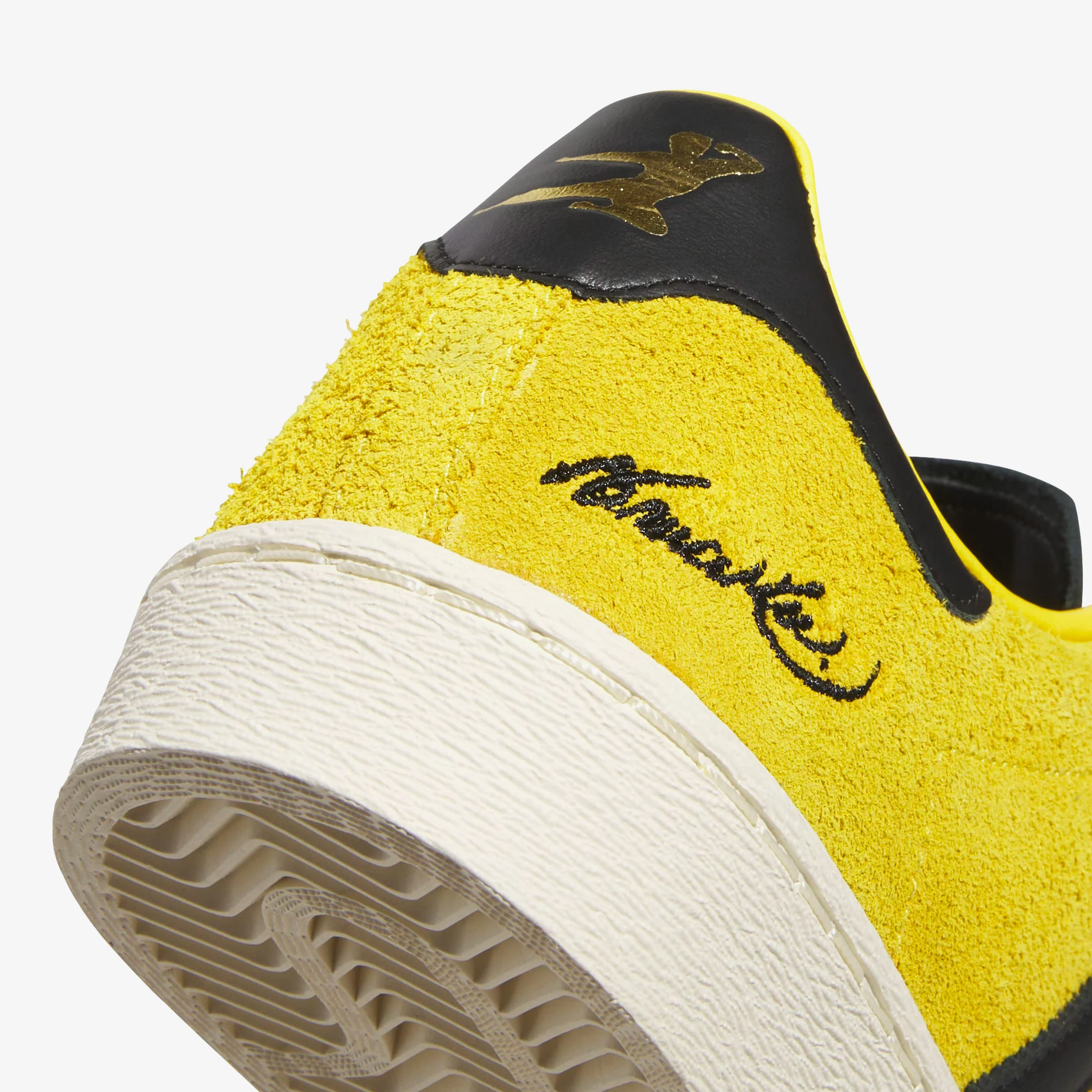 Jabbar Low x Bruce Lee - Image 5