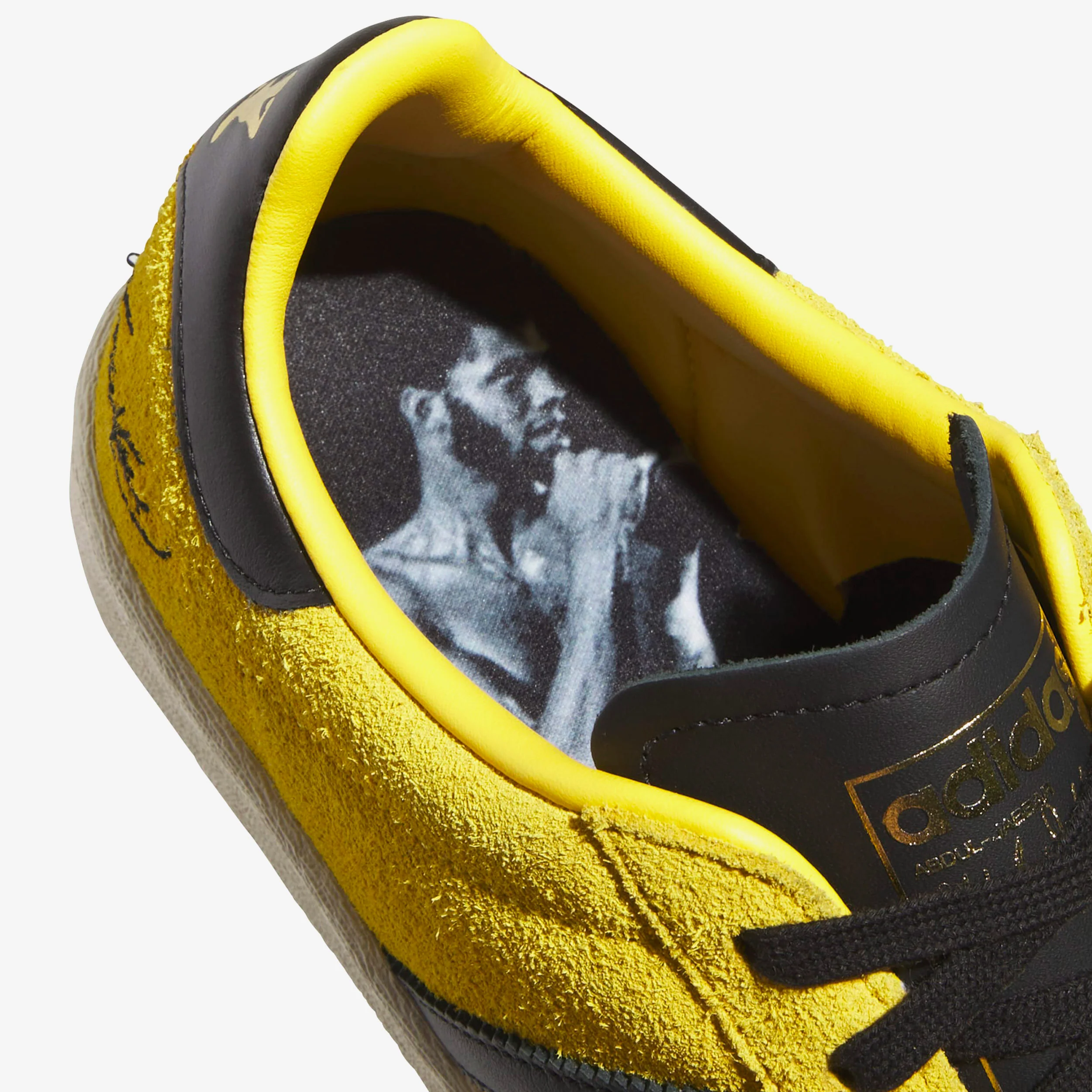Jabbar Low x Bruce Lee - Image 6