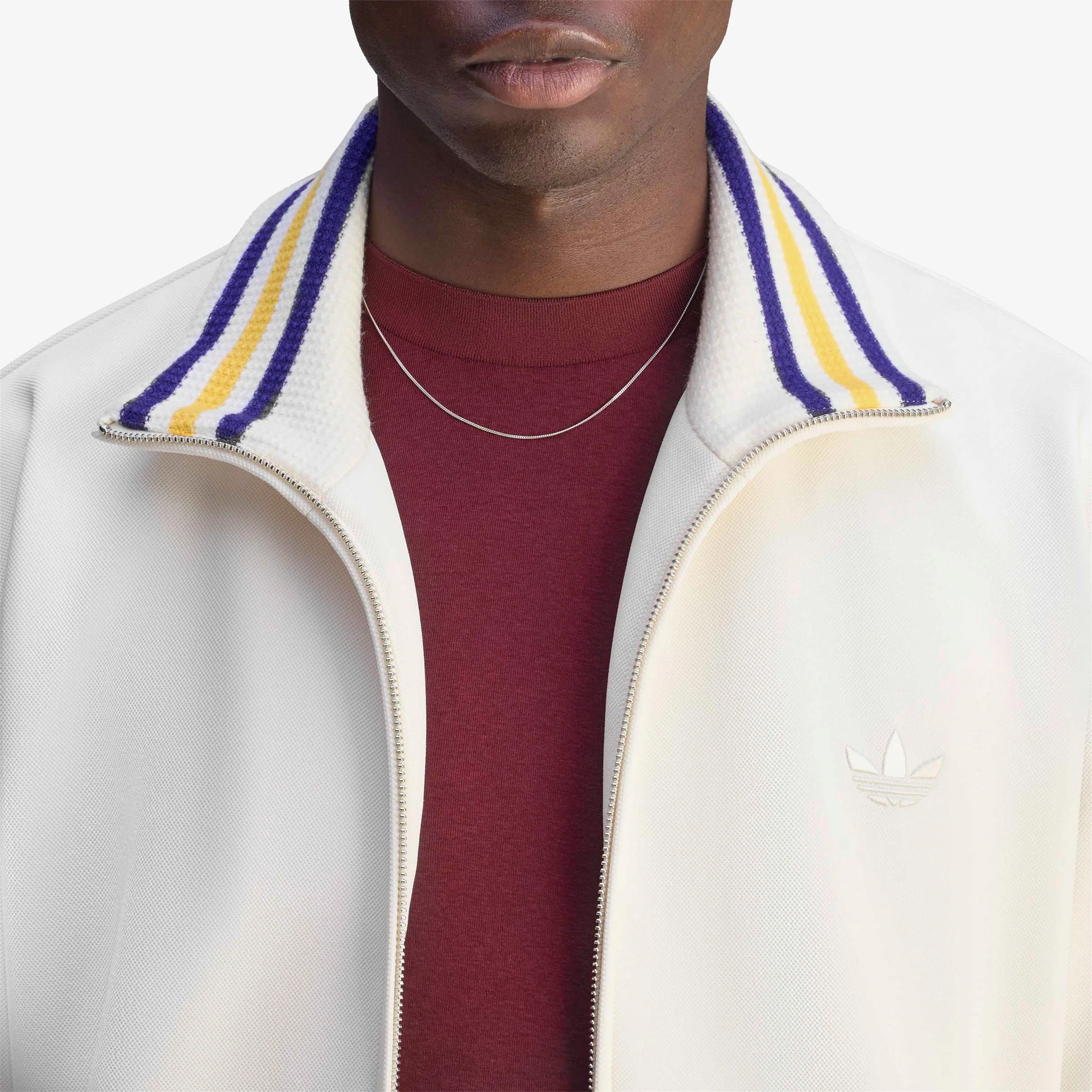 Jabbar Track Top x Wales Bonner - Image 4