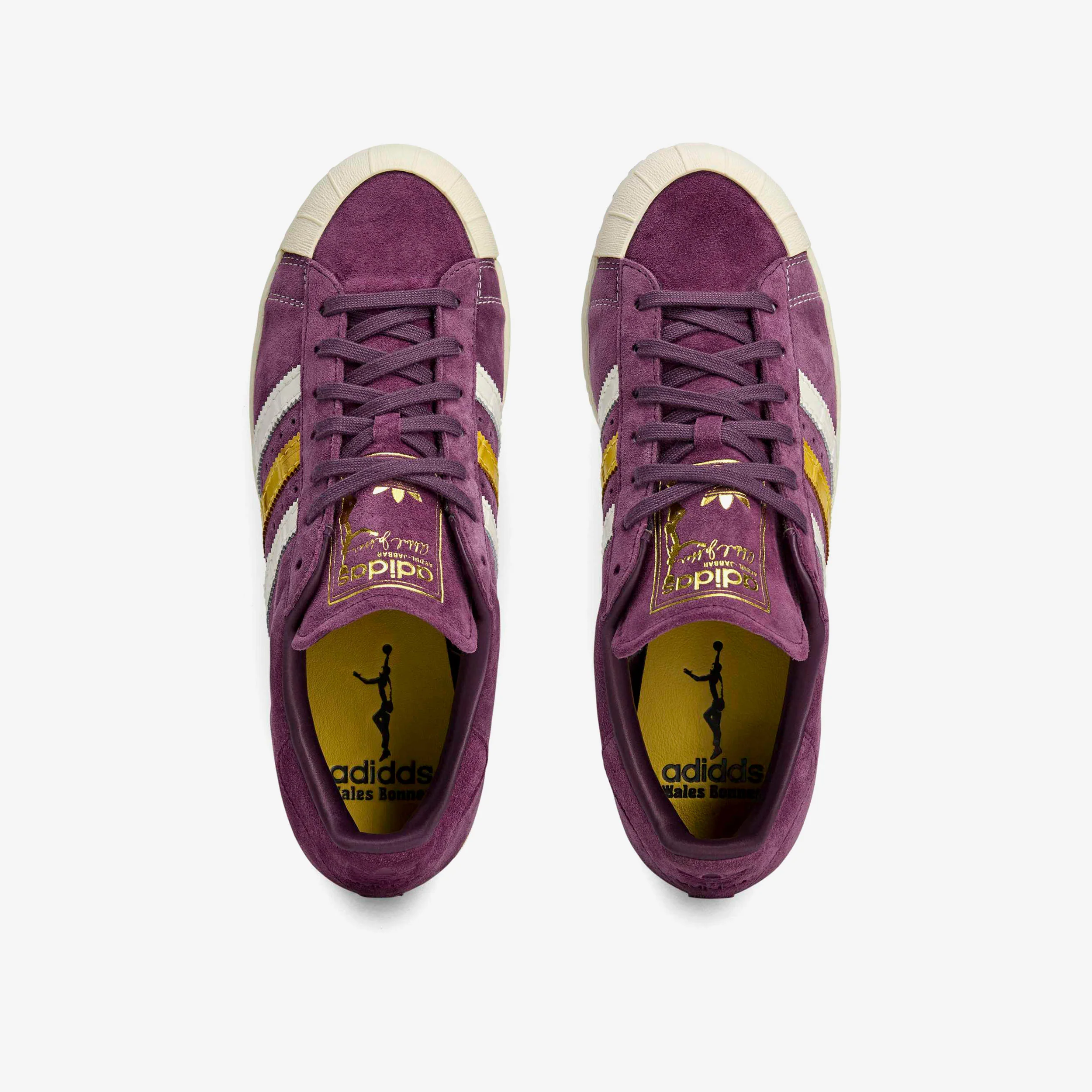 Jabbar x Wales Bonner - Image 7
