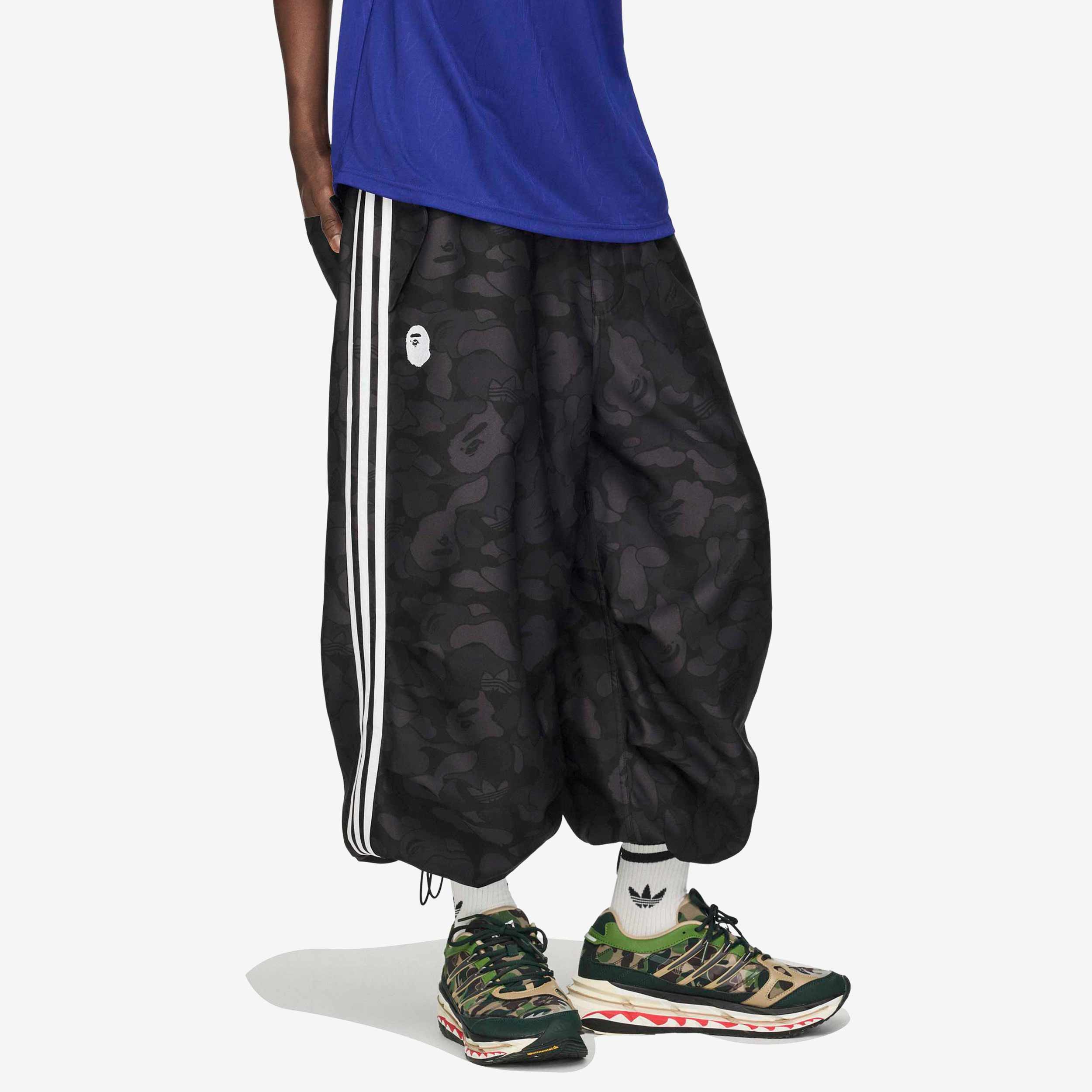Jacquard Pants x BAPE - Image 5