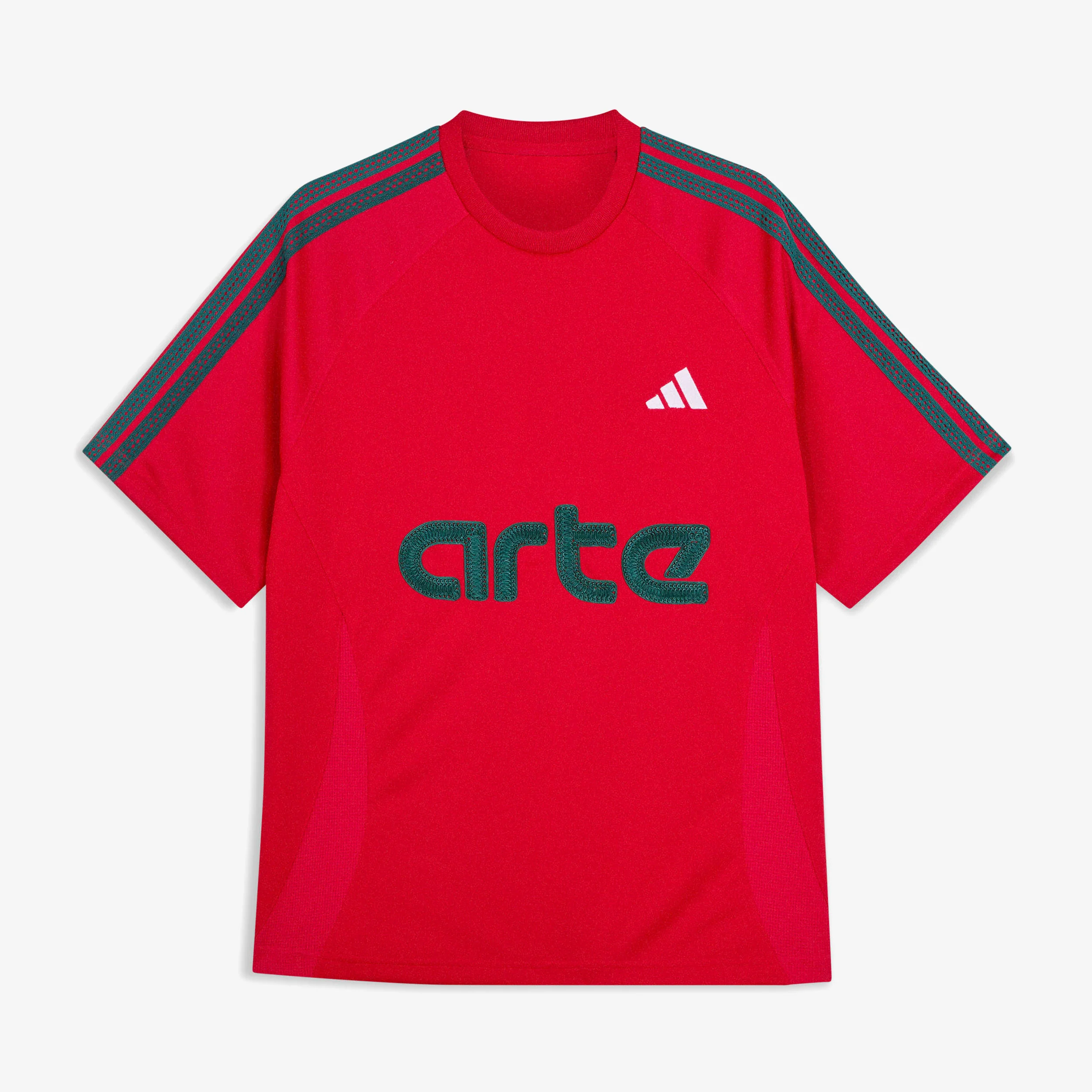 Jersey x Arte Antwerp