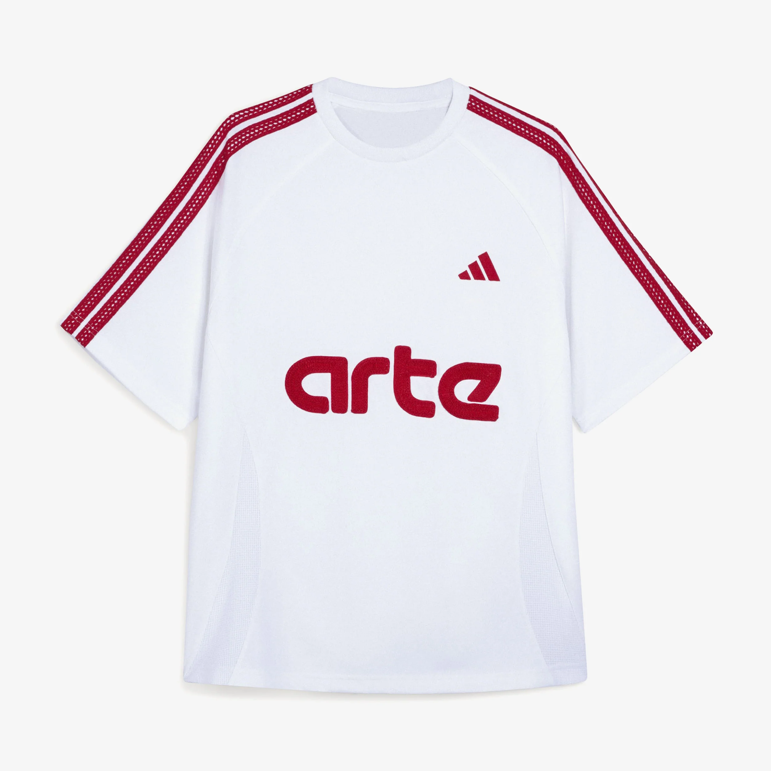 Jersey x Arte Antwerp