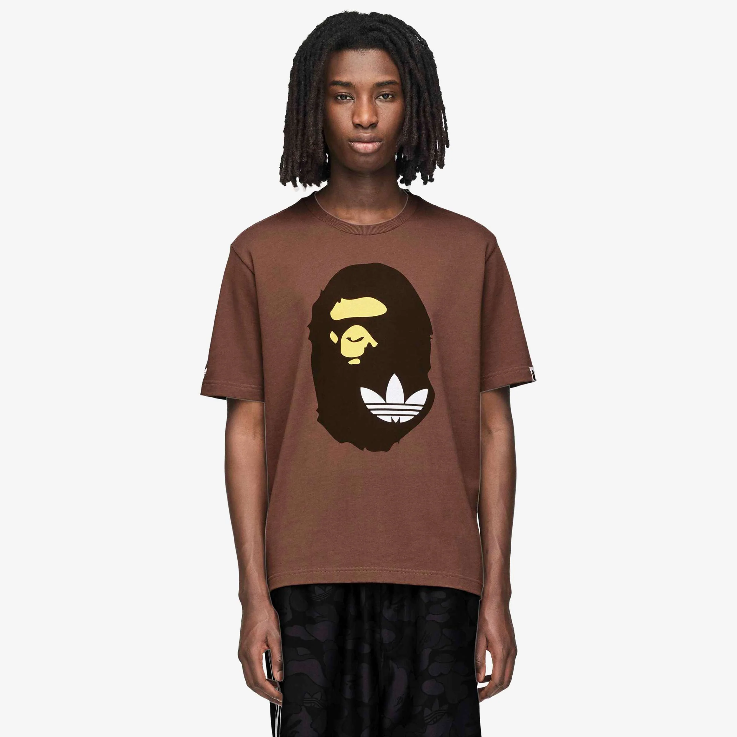 Jersey x BAPE - Image 3