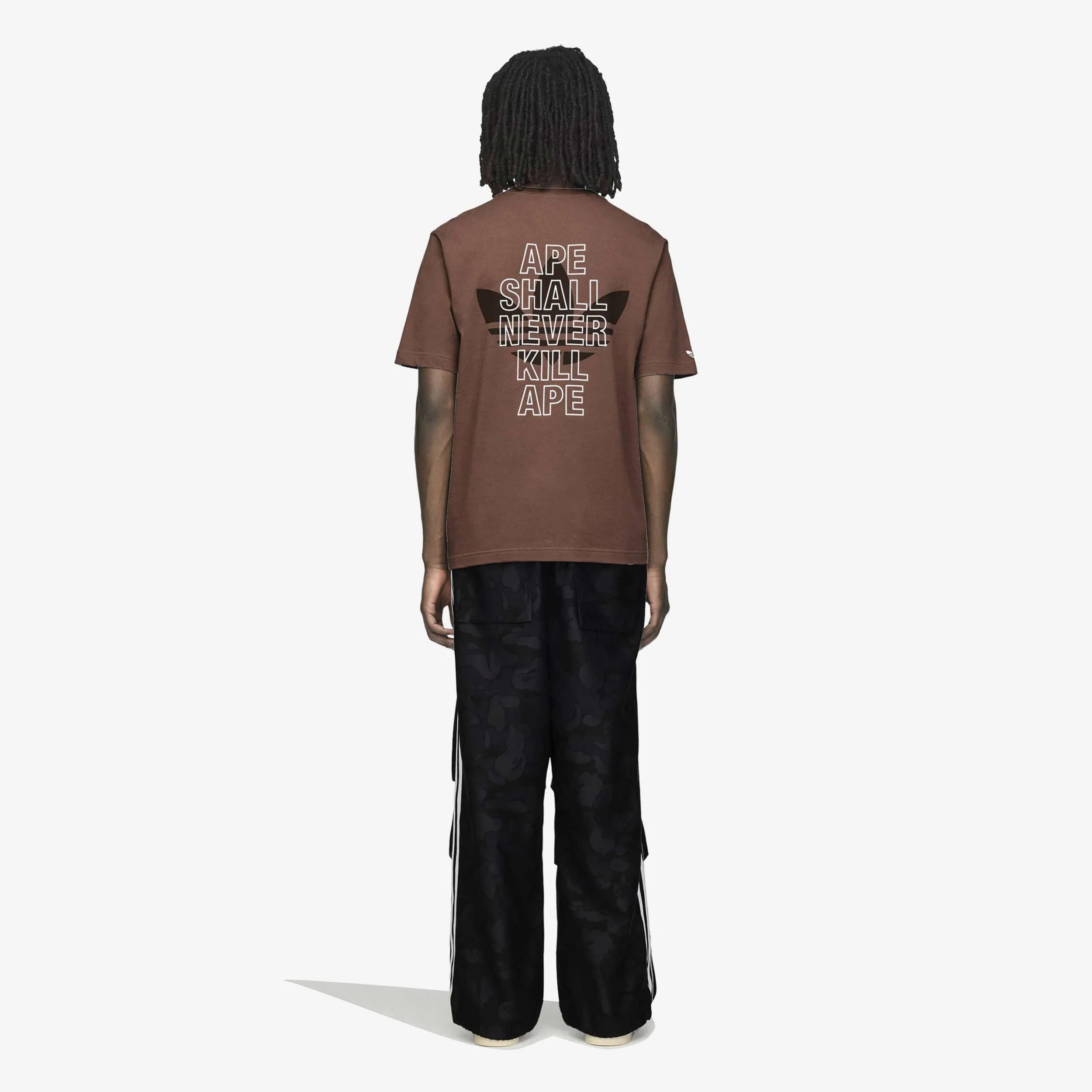 Jersey x BAPE - Image 6