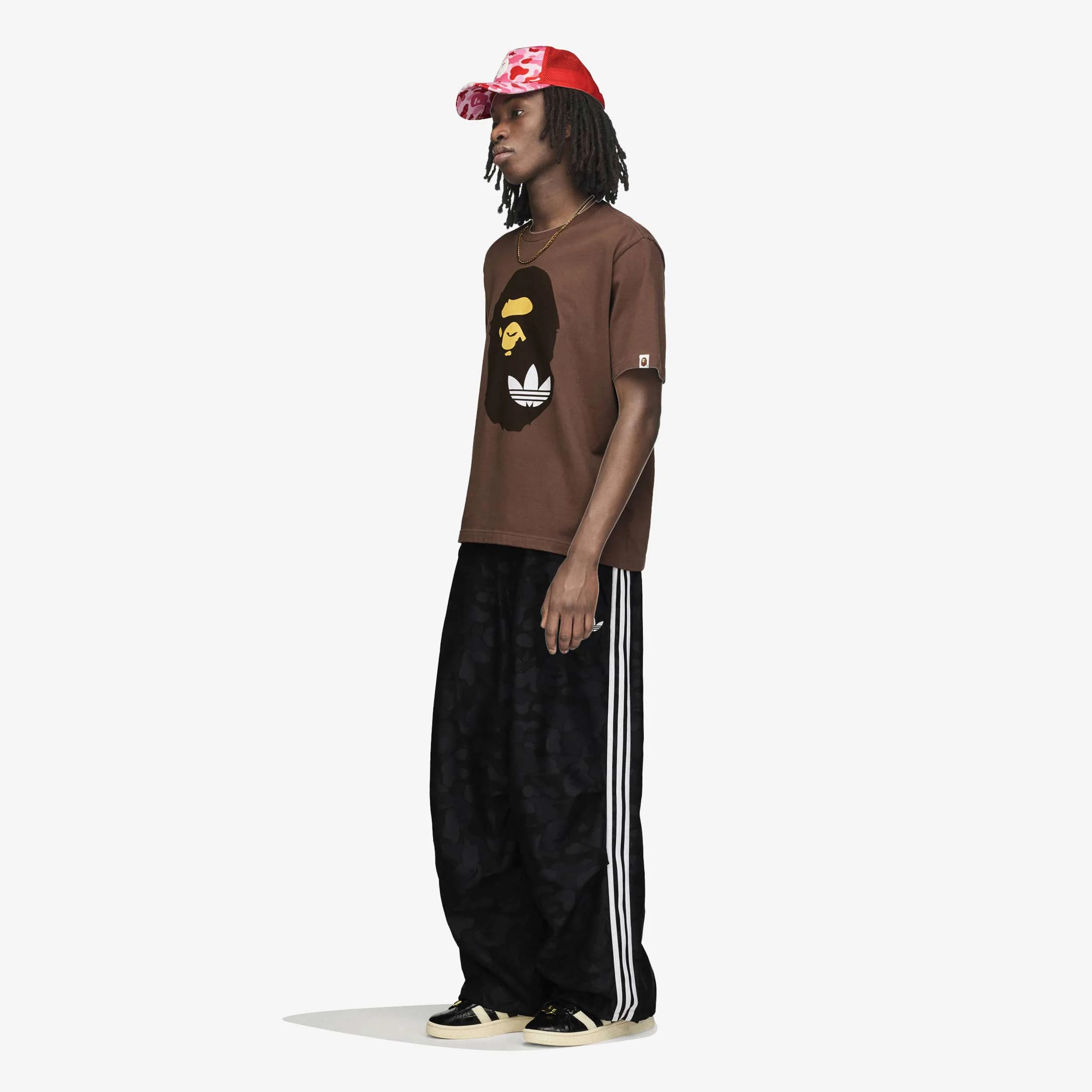Jersey x BAPE - Image 8