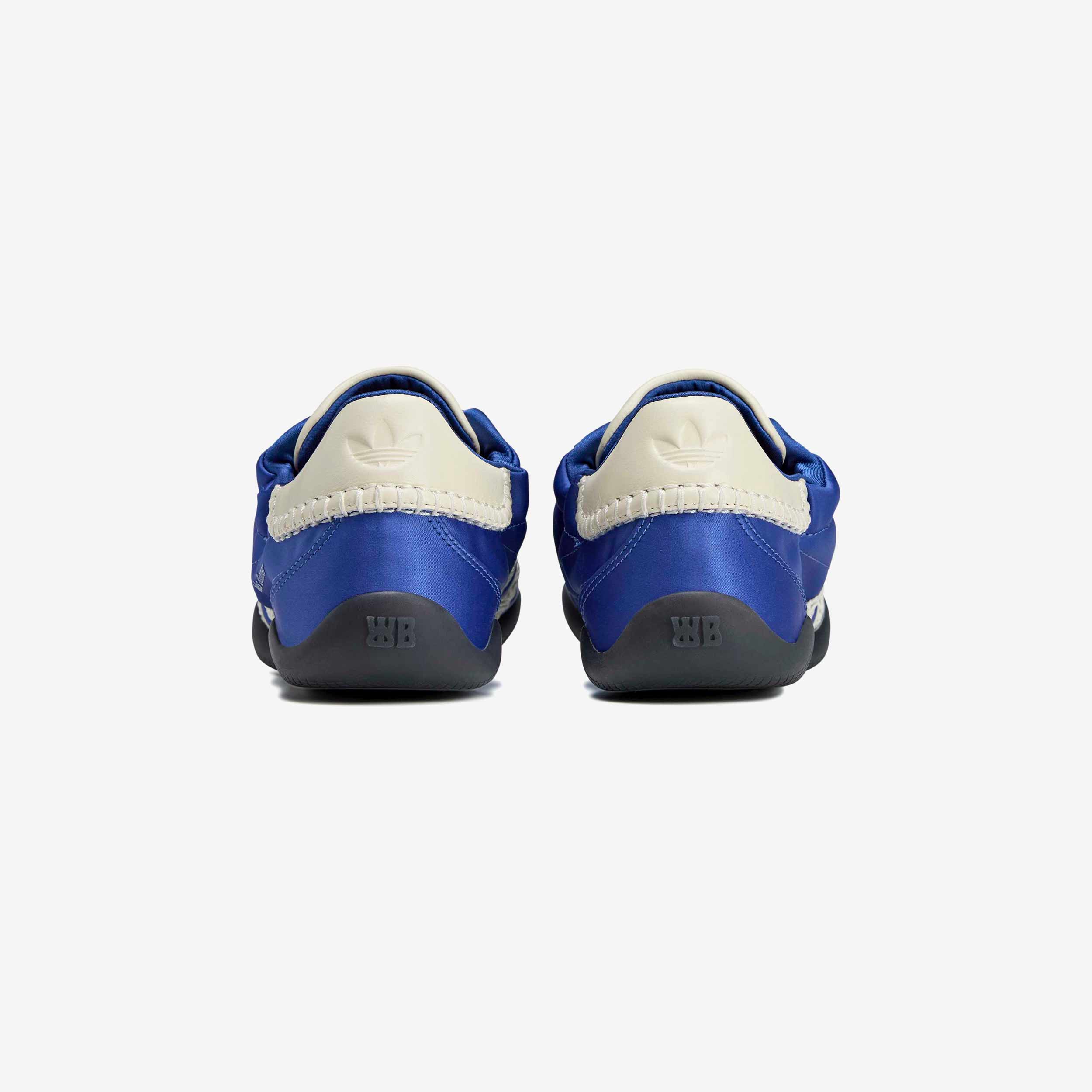 Karintha Lo Satin x Wales Bonner - Image 3